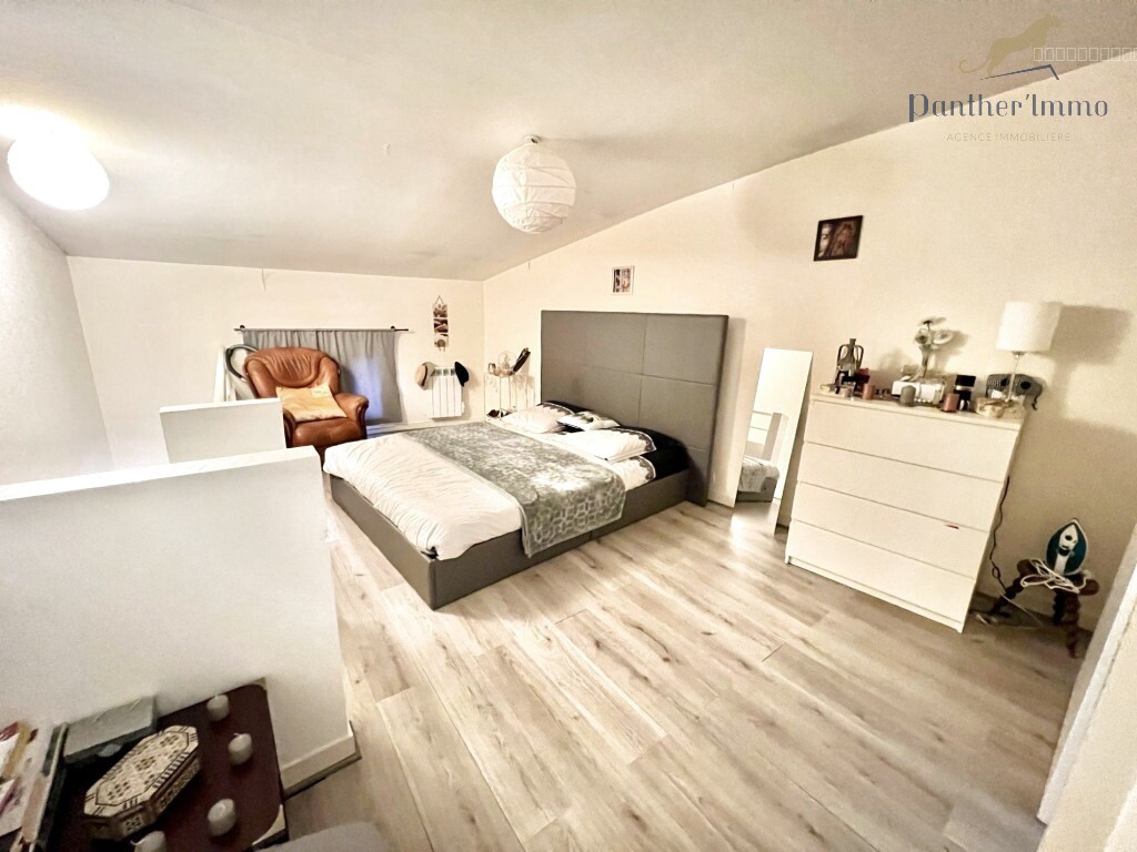 Magnifique Appartement Duplex avec Terrasse — photo 3
