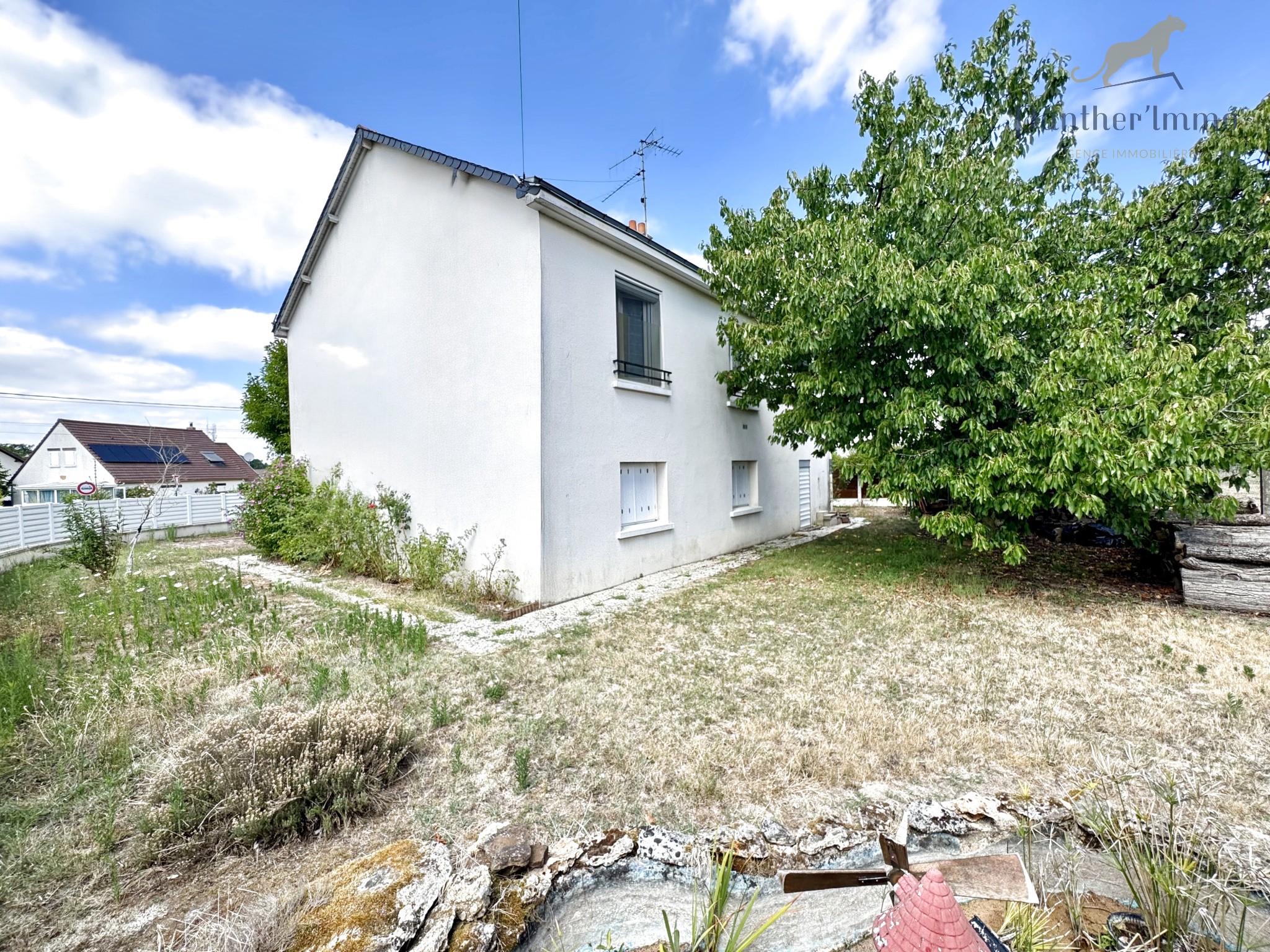 En plein coeur de Montbazon maison de 129m2 S-S complet — photo 14