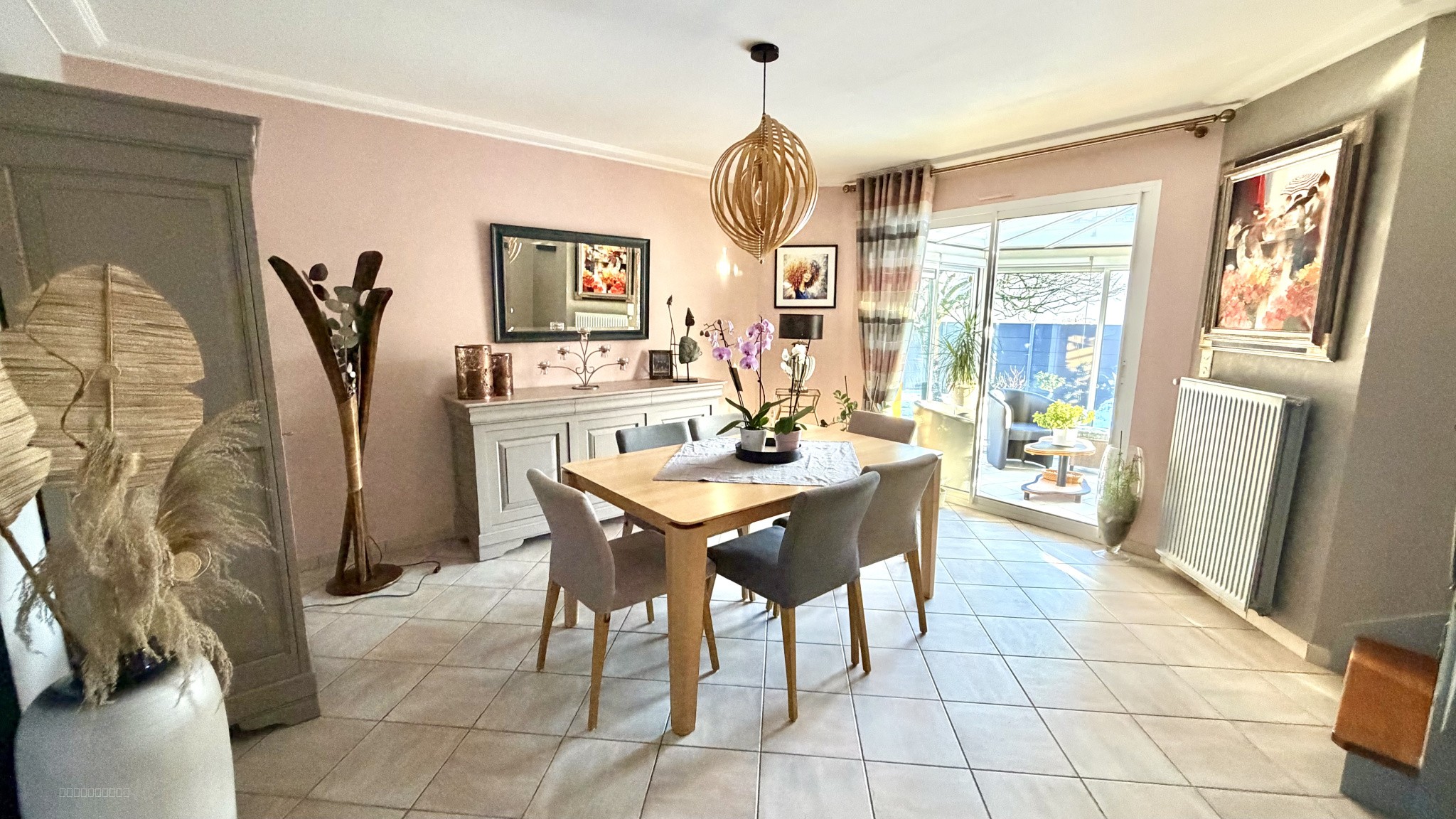 A VENDRE MAISON BEAUCOUZÉ — photo 2