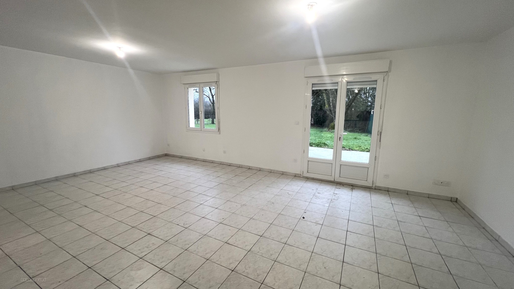 A VENDRE MAISON DE PLAIN-PIED VILLEMOISAN VAL D'ERDRE-AUXENCE — photo 4