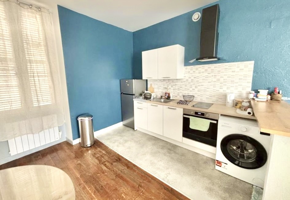 A VENDRE IMMEUBLE SAINT CLÉMENT DE LA PLACE — photo 2