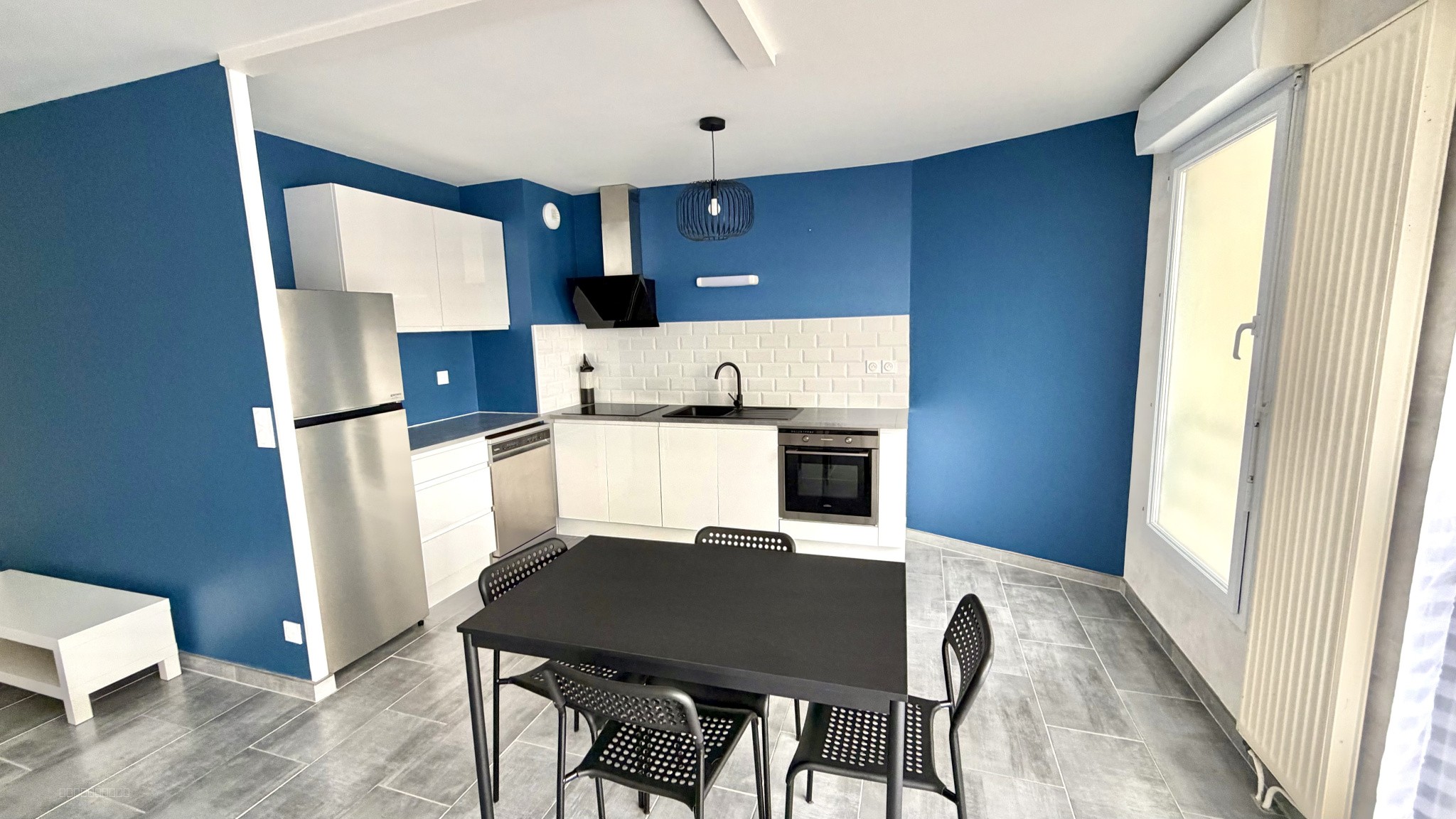 A VENDRE APPARTEMENT SUR ANGERS — photo 2