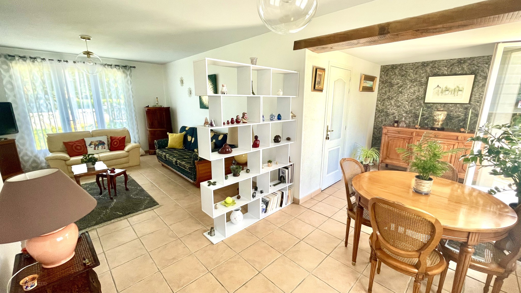 A VENDRE MAISON DE PLAIN-PIED SAINT CLÉMENT DE LA PLACE — photo 2