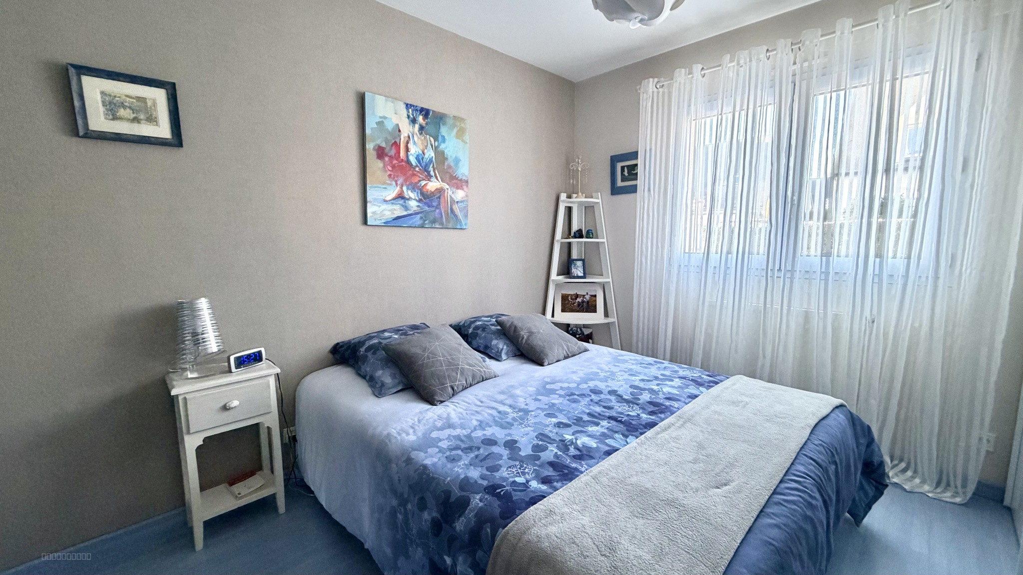 A VENDRE MAISON BEAUCOUZÉ — photo 4