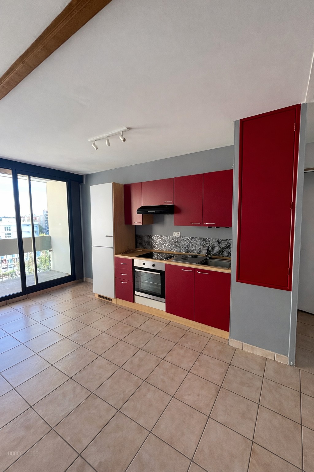 A VENDRE APPARTEMENT SUR ANGERS — photo 2
