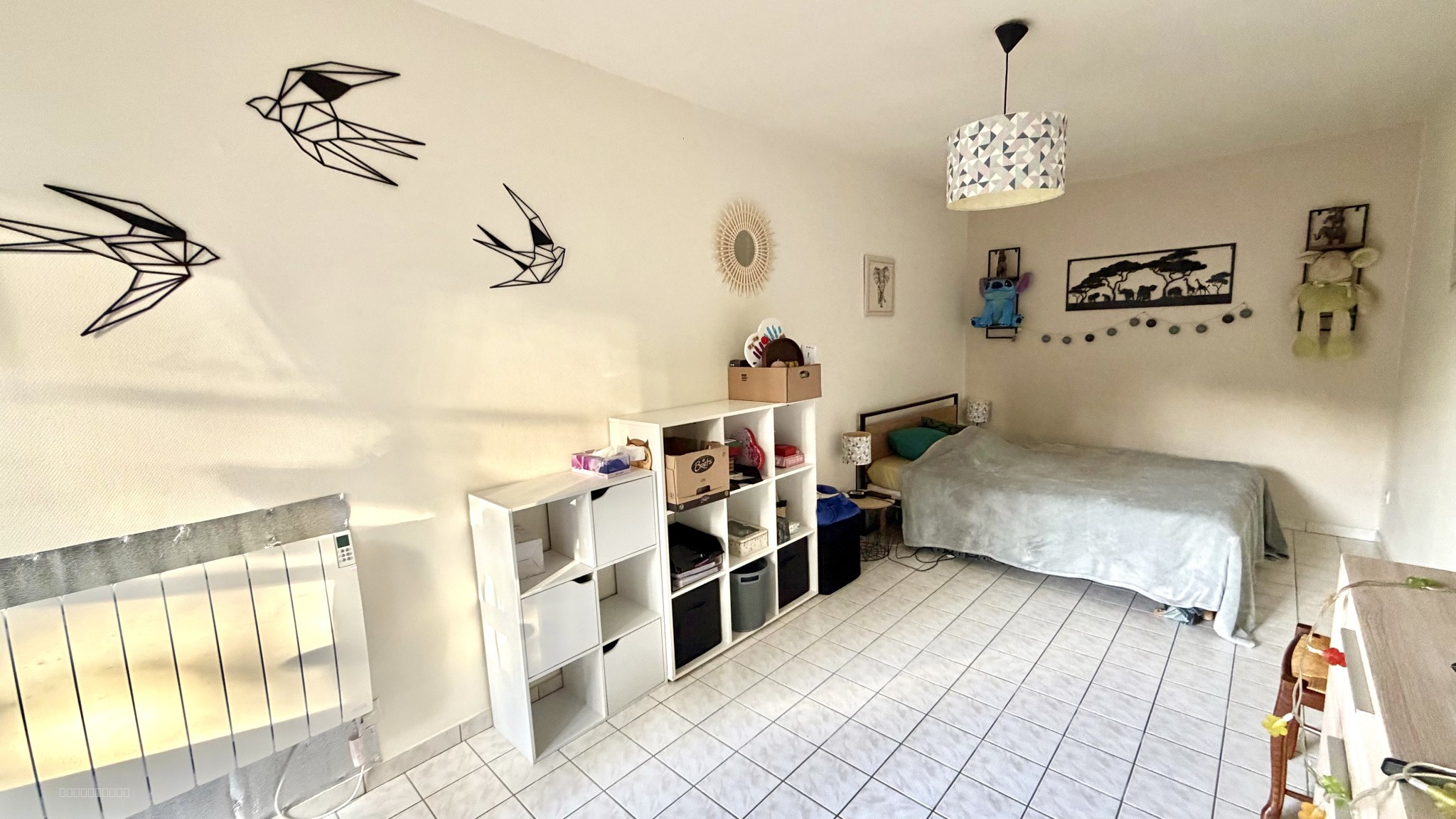 A VENDRE ENSEMBLE IMMOBILIER DANS L'ANCIEN - LA POUEZE (49370) — photo 8