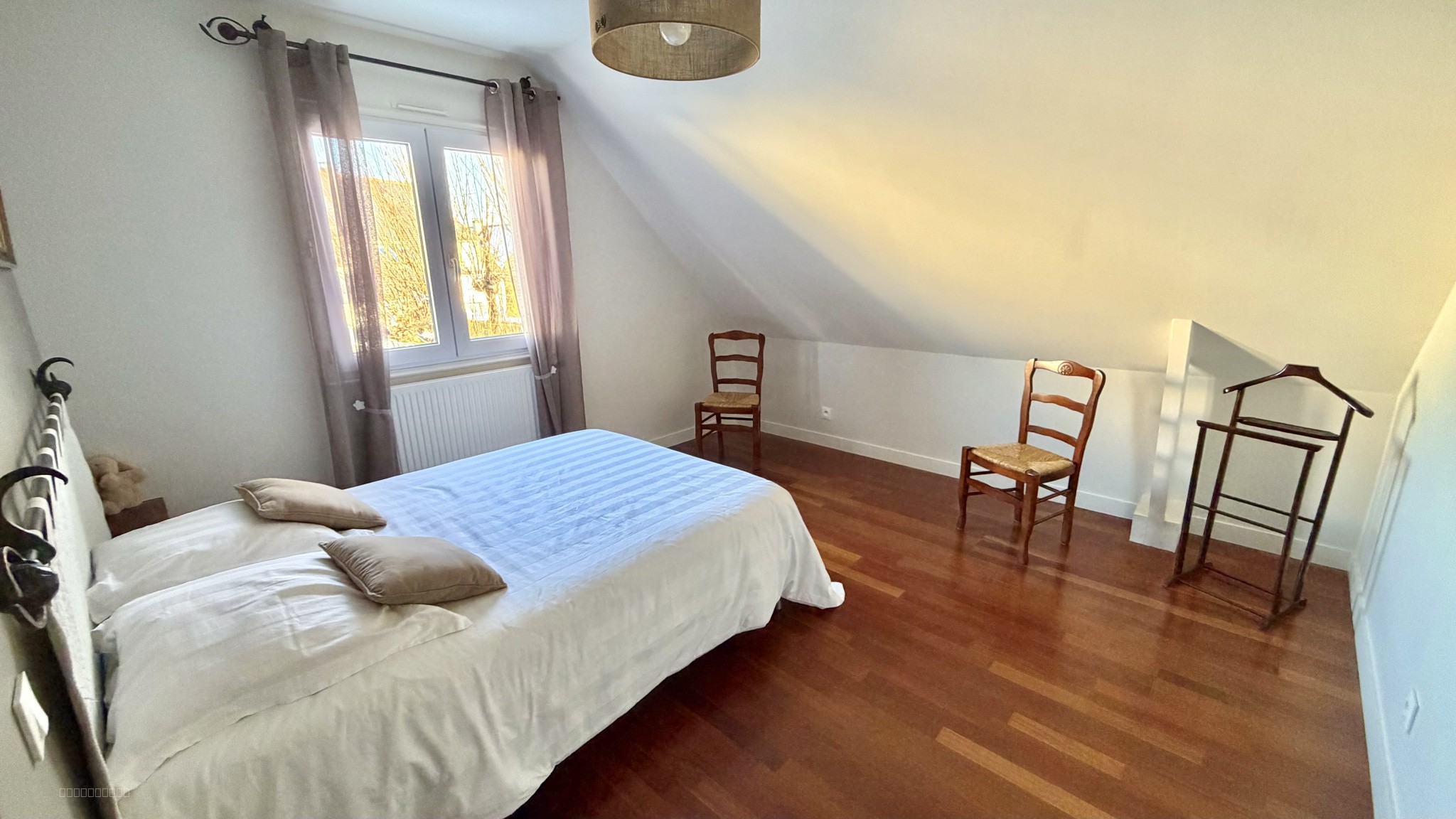 A VENDRE MAISON BEAUCOUZÉ — photo 6