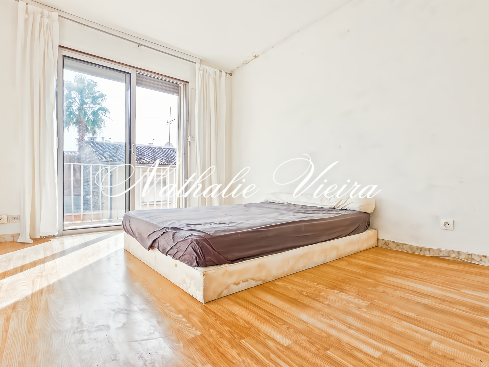 MAISON T3 70 m2 AVEC COUR ET TOIT TERRASSE 35 M2 — photo 10