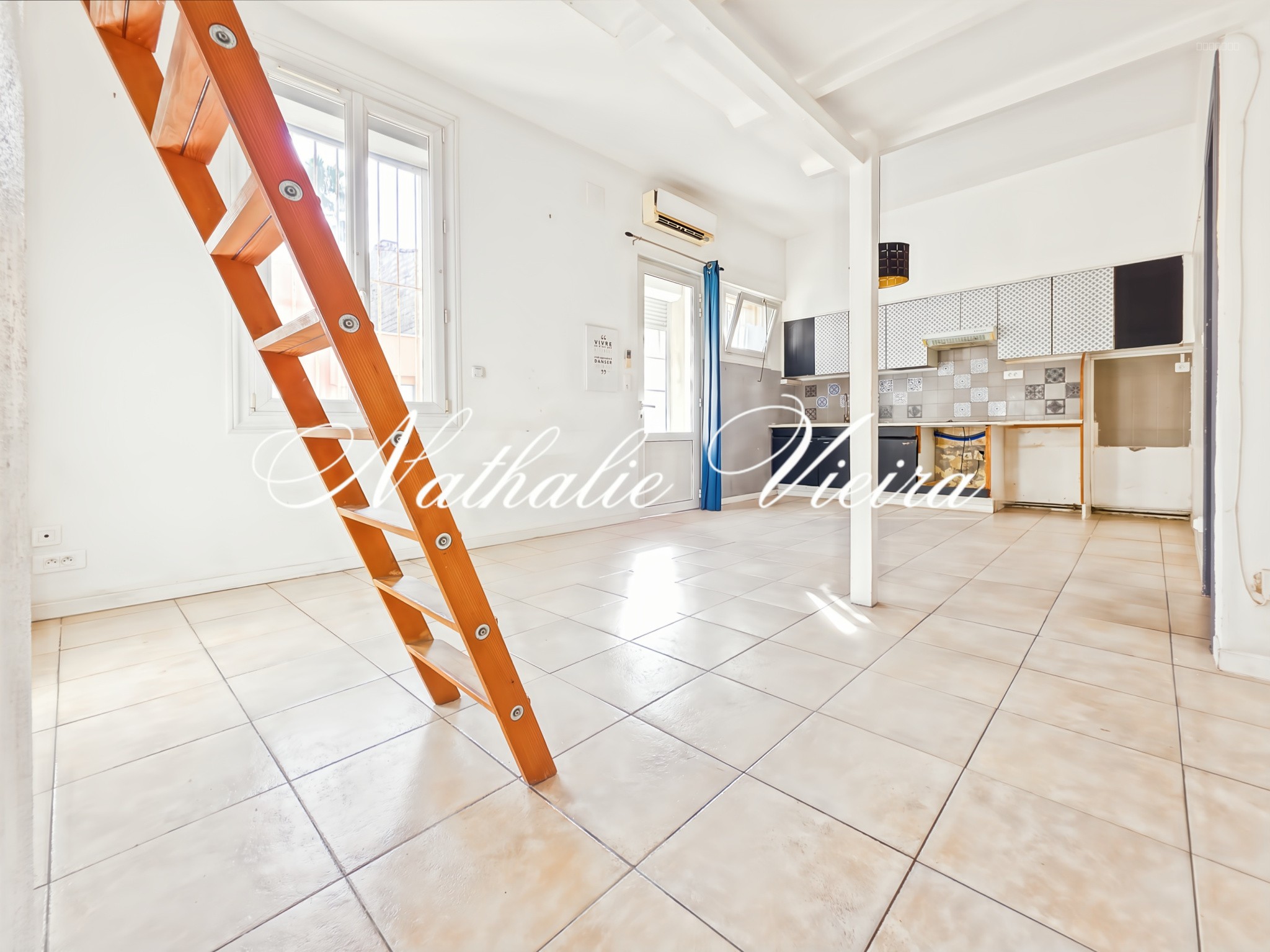 MAISON T3 70 m2 AVEC COUR ET TOIT TERRASSE 35 M2 — photo 3