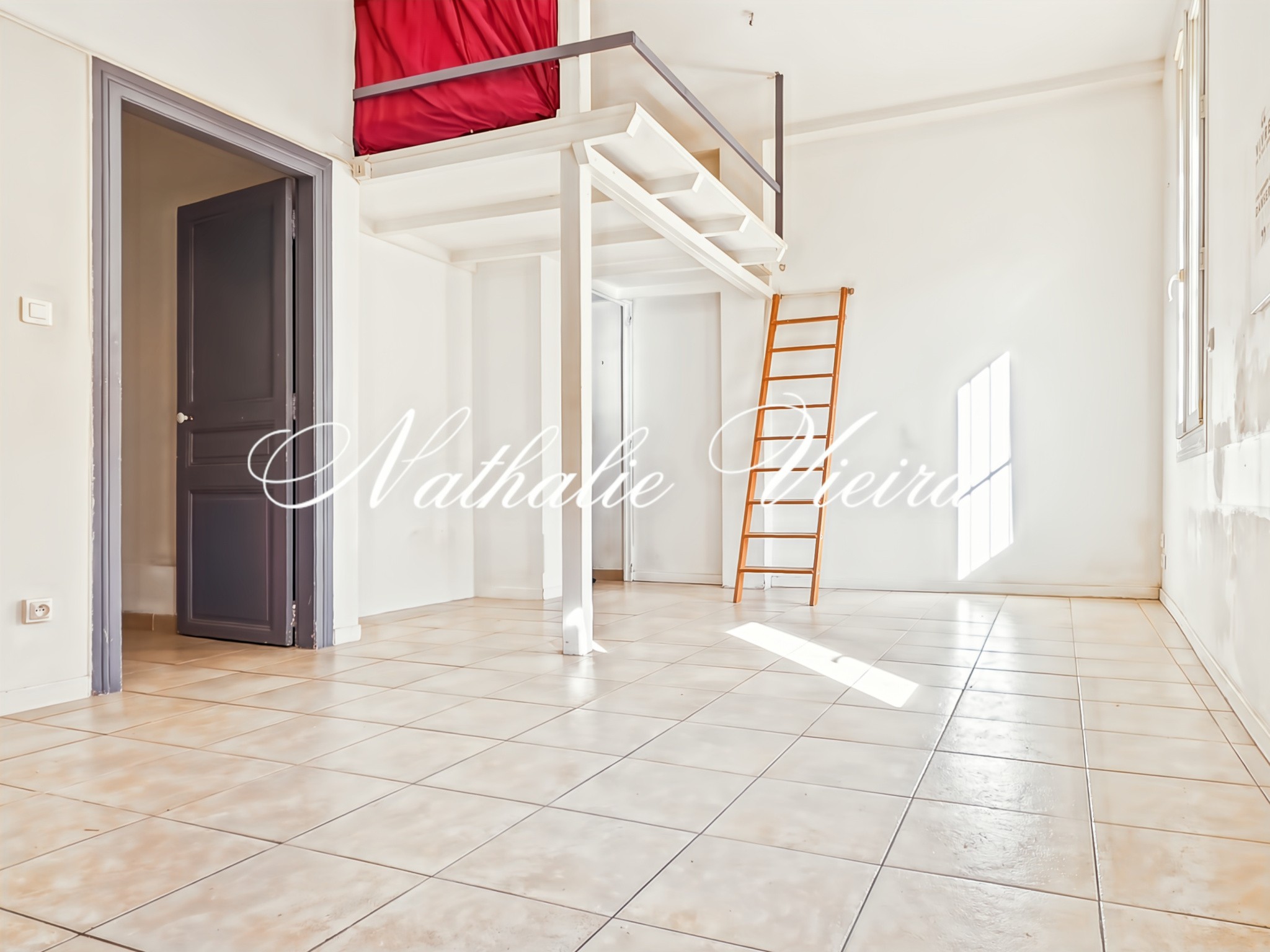 MAISON T3 70 m2 AVEC COUR ET TOIT TERRASSE 35 M2 — photo 5