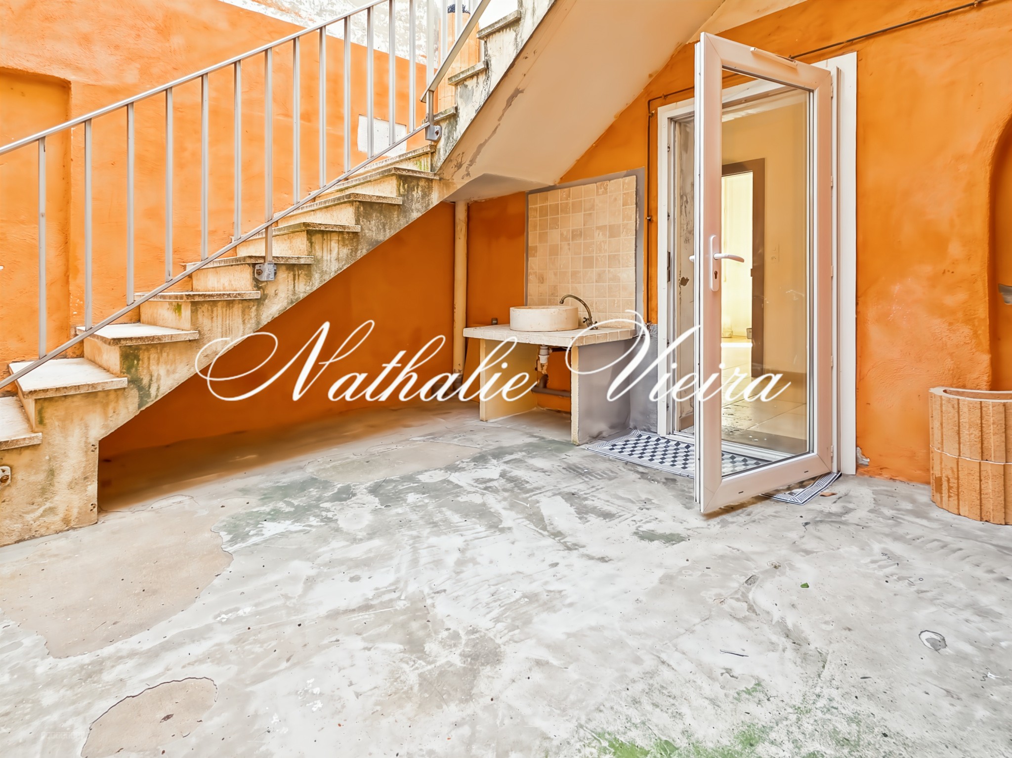 MAISON T3 70 m2 AVEC COUR ET TOIT TERRASSE 35 M2 — photo 8