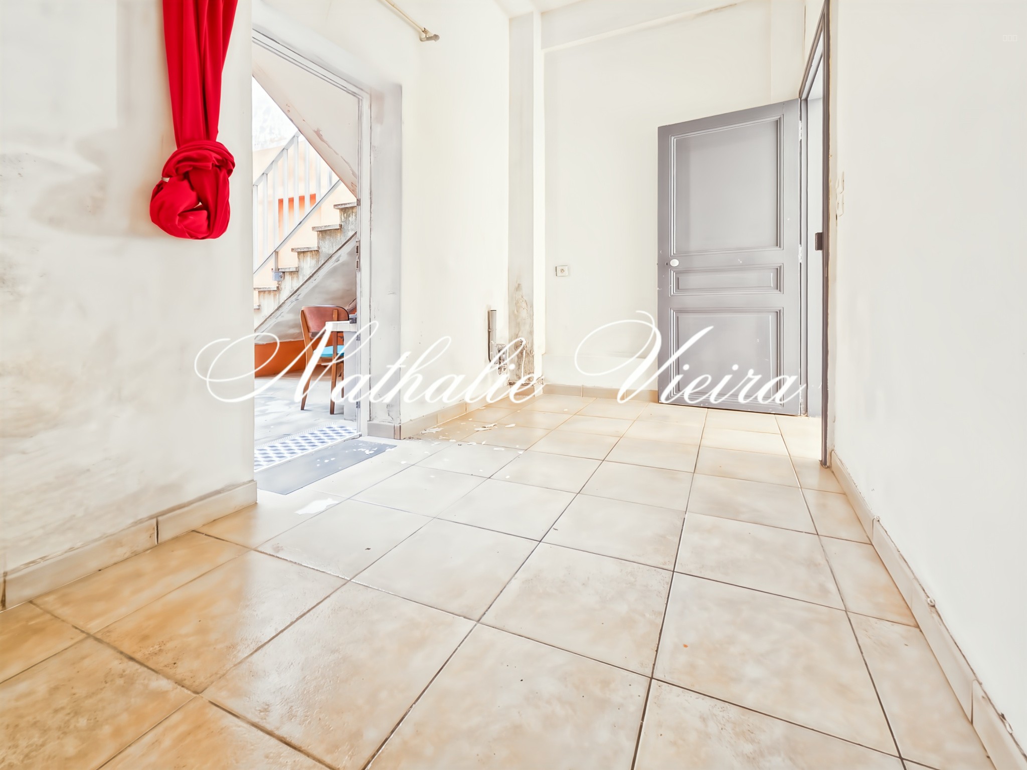 MAISON T3 70 m2 AVEC COUR ET TOIT TERRASSE 35 M2 — photo 7