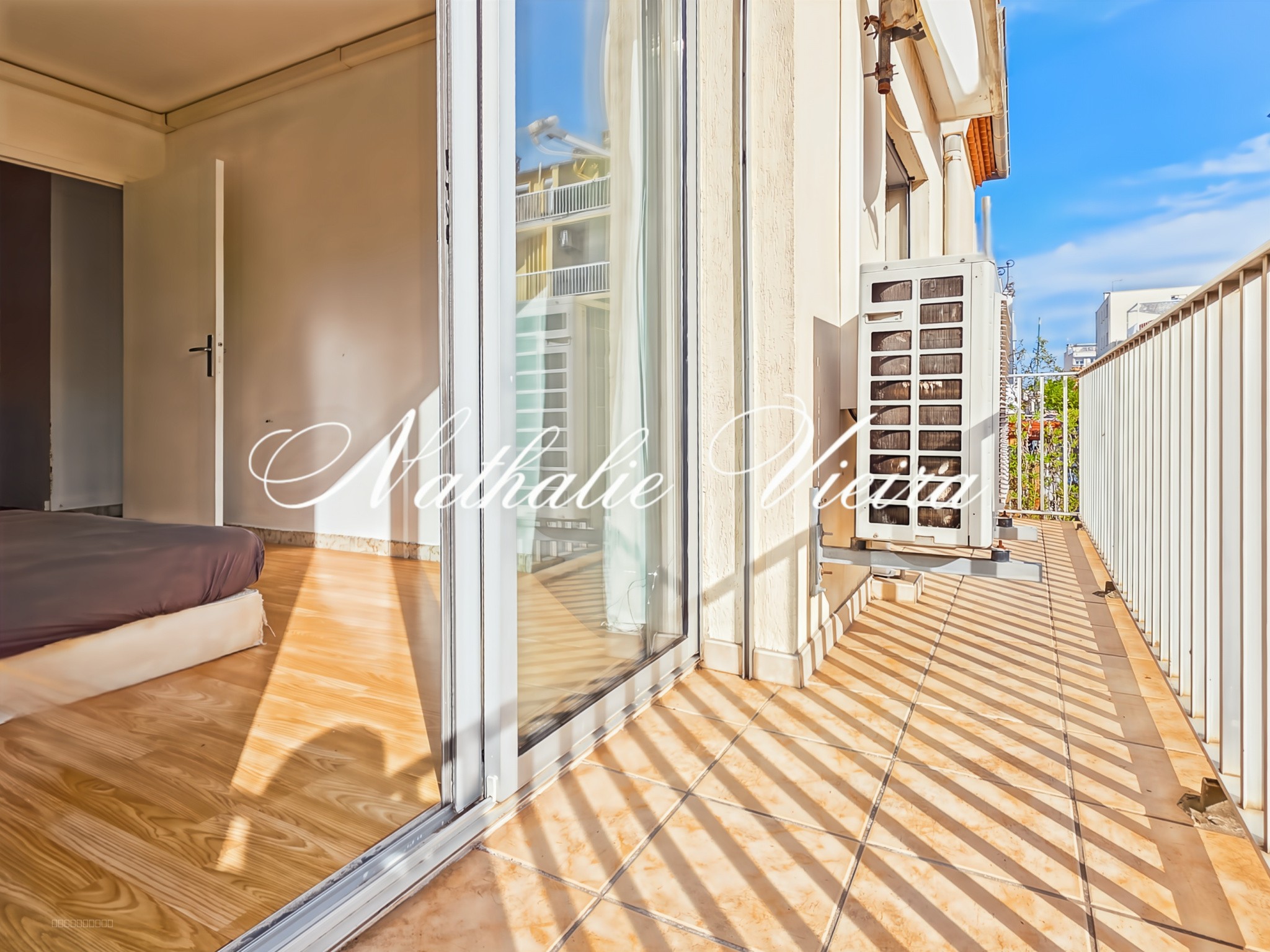 MAISON T3 70 m2 AVEC COUR ET TOIT TERRASSE 35 M2 — photo 12