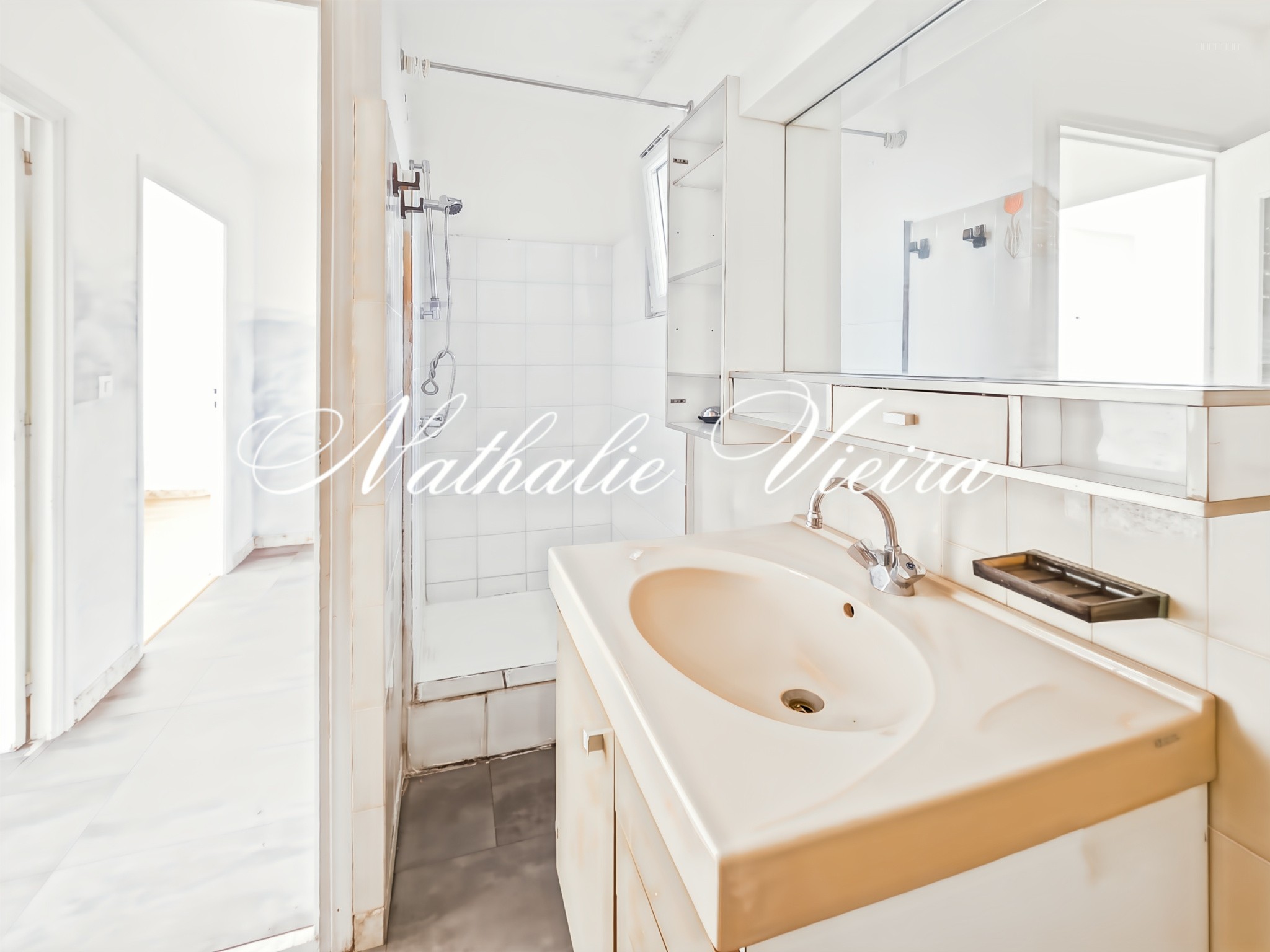 MAISON T3 70 m2 AVEC COUR ET TOIT TERRASSE 35 M2 — photo 9