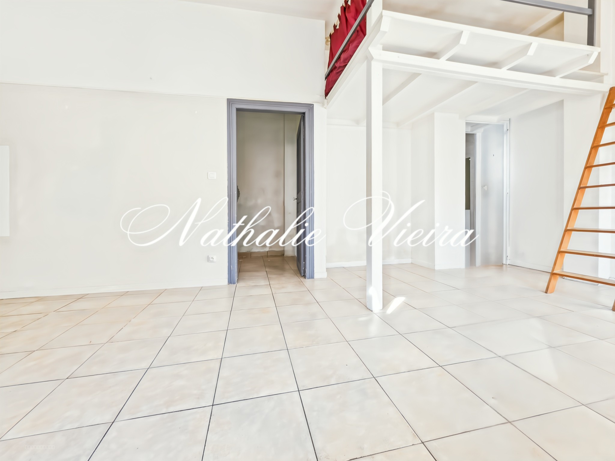 MAISON T3 70 m2 AVEC COUR ET TOIT TERRASSE 35 M2 — photo 4