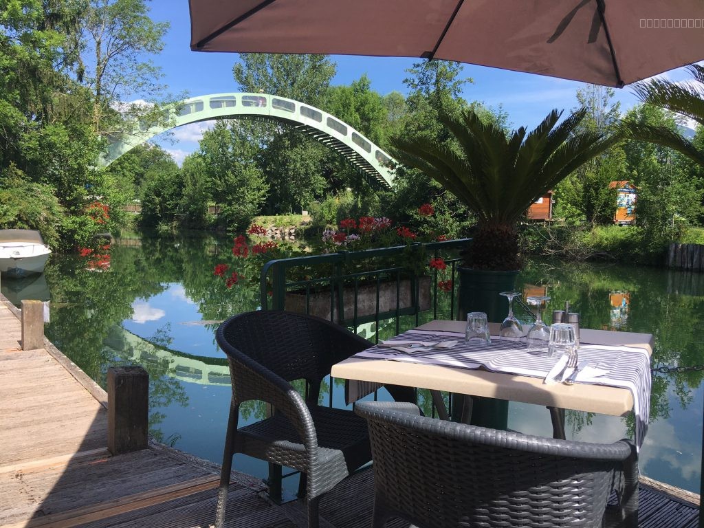 Chanaz 73, Bord de l'eau, opportunité d'investissement rare, Bar Restaurant Licence IV — photo 3
