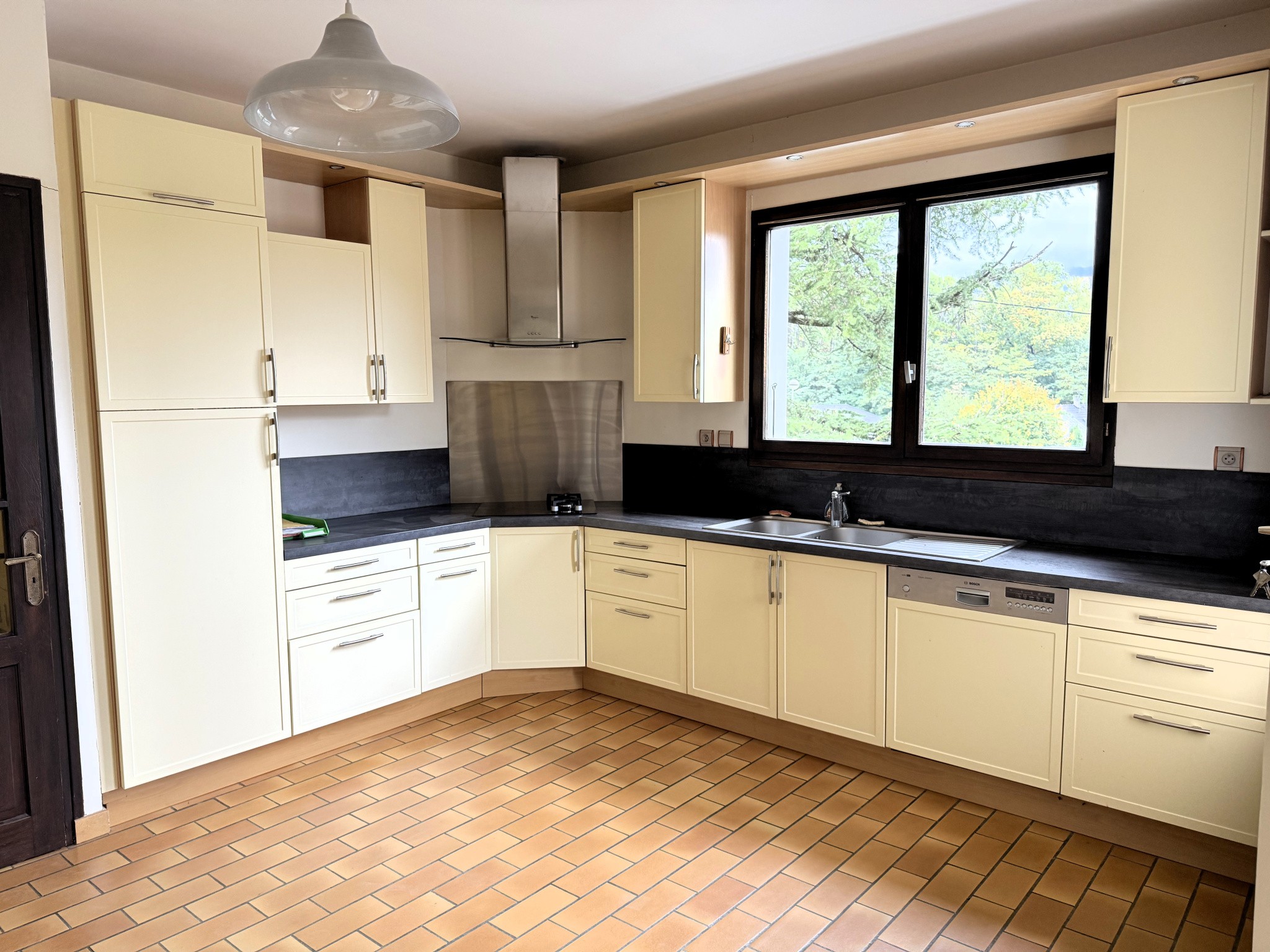 St Baldoph, premières hauteurs, jolie maison familiale de 207m2 avec 7 chambres — photo 2