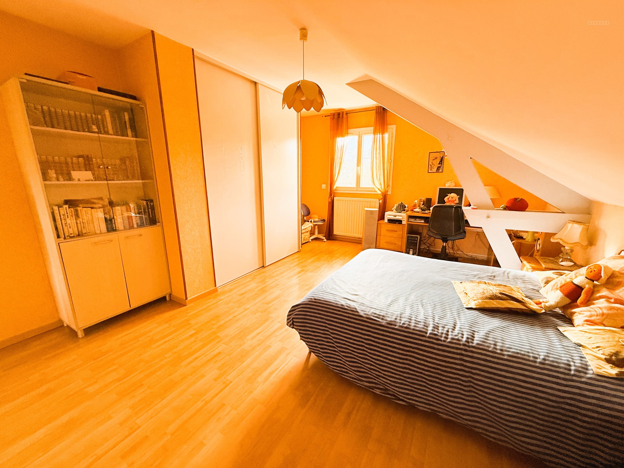 La ravoire, dans quartier calme et résidentiel, belle maison individuelle 4 chambres — photo 7