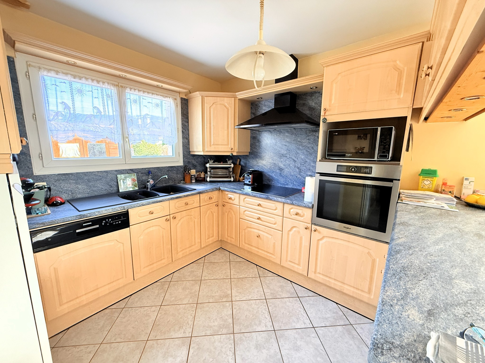 La ravoire, dans quartier calme et résidentiel, belle maison individuelle 4 chambres — photo 2