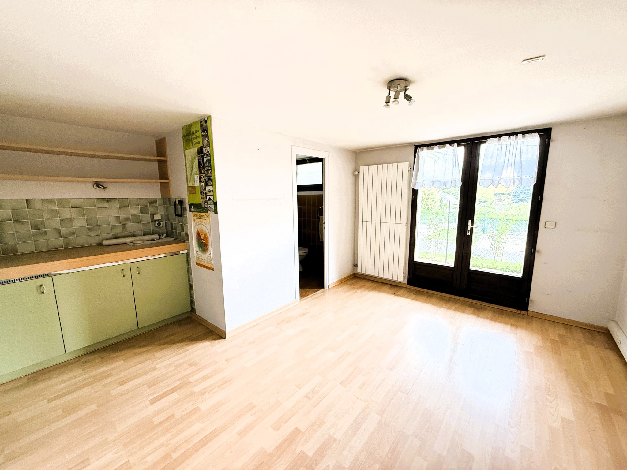 St Baldoph, premières hauteurs, jolie maison familiale de 207m2 avec 7 chambres — photo 13