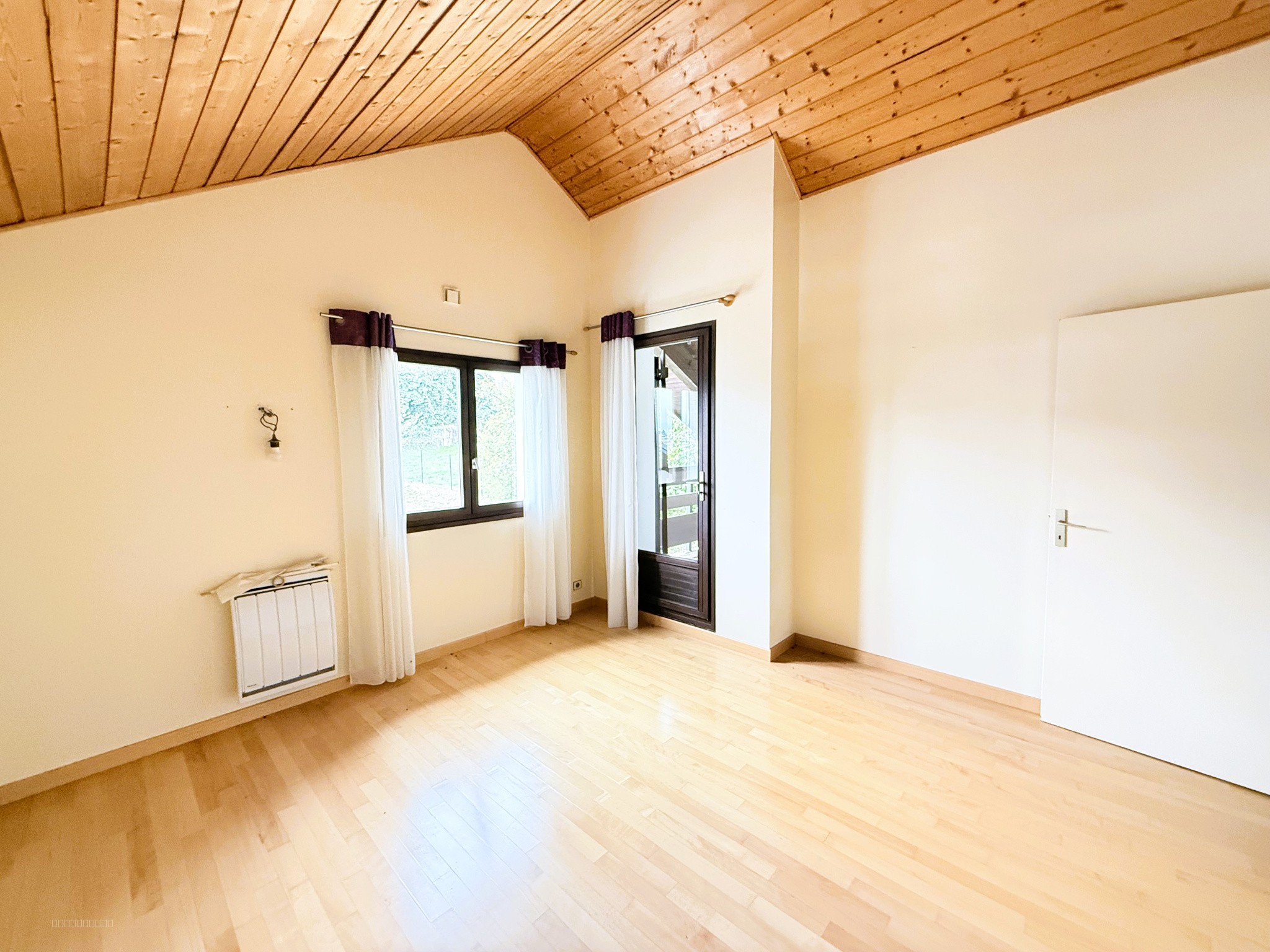 St Baldoph, premières hauteurs, jolie maison familiale de 207m2 avec 7 chambres — photo 10