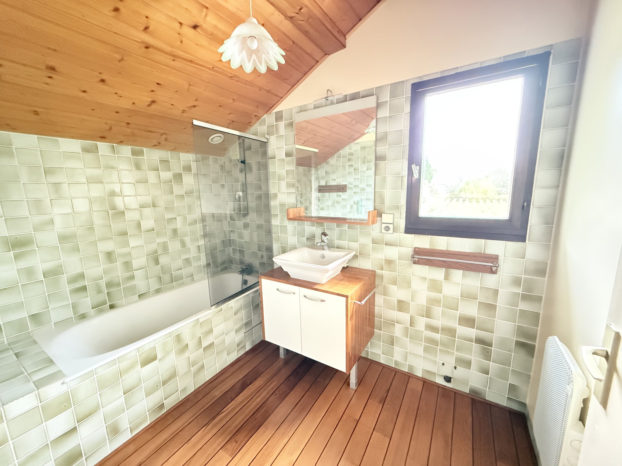 St Baldoph, premières hauteurs, jolie maison familiale de 207m2 avec 7 chambres — photo 12