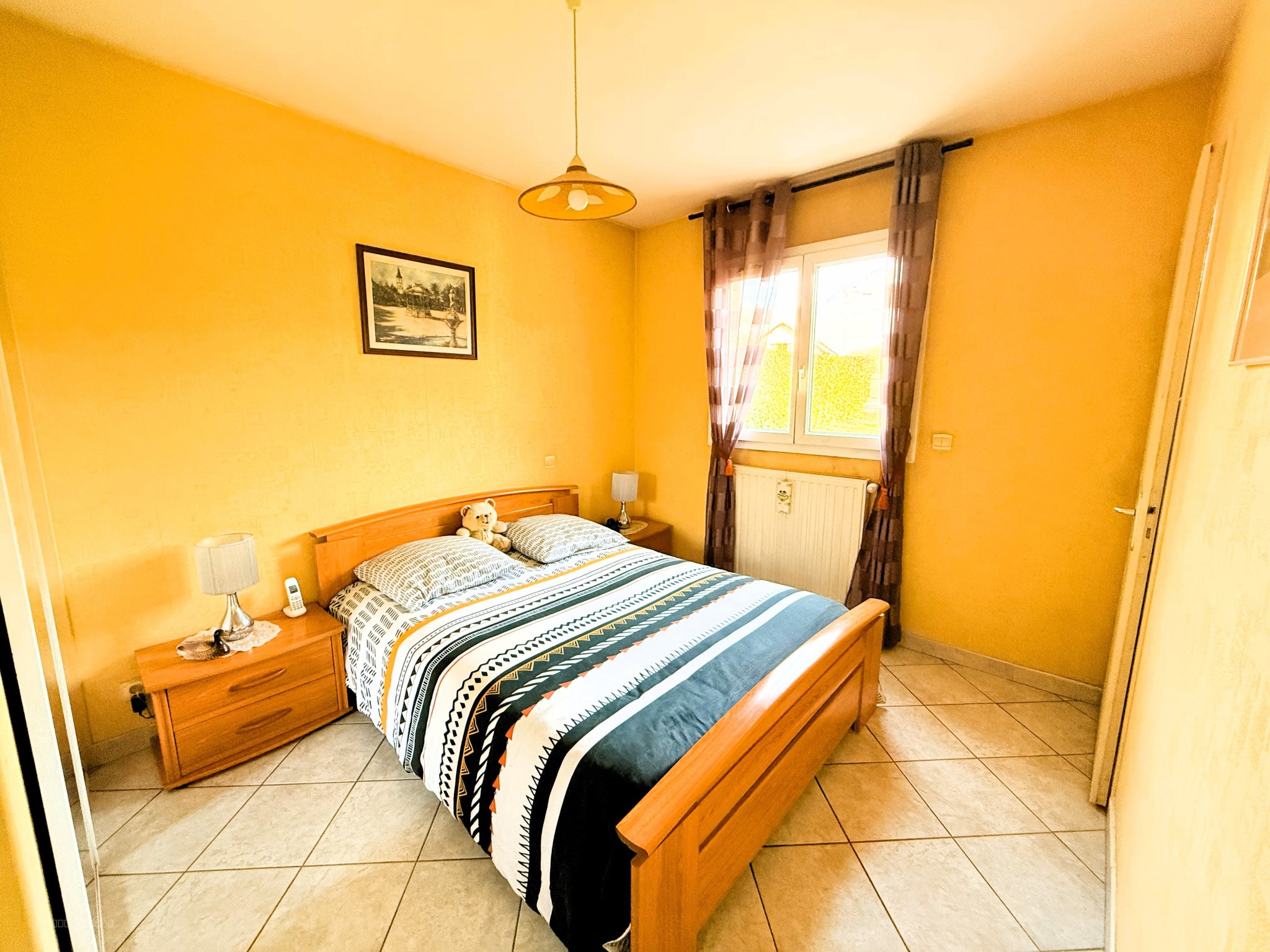 La ravoire, dans quartier calme et résidentiel, belle maison individuelle 4 chambres — photo 6