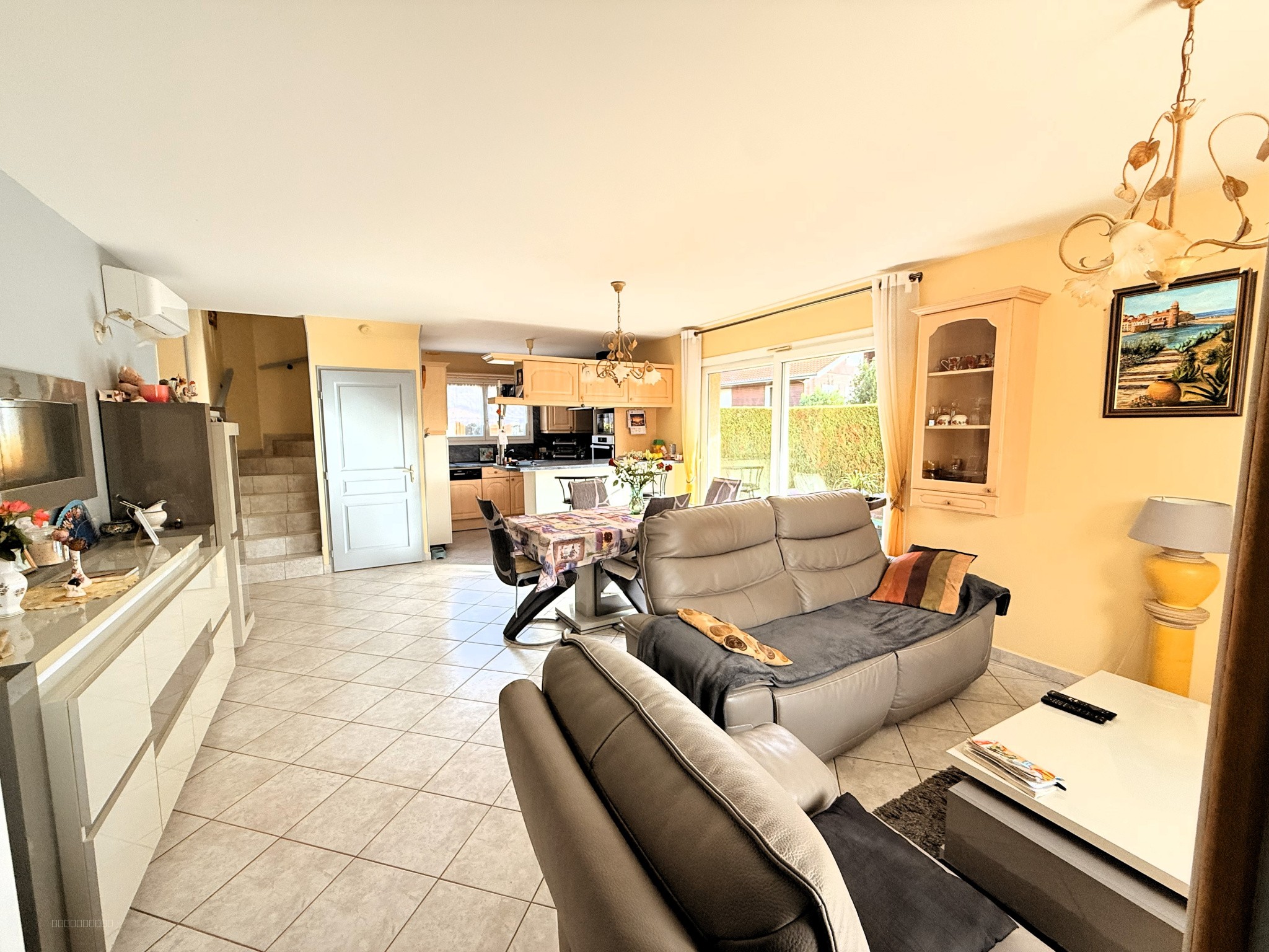 La ravoire, dans quartier calme et résidentiel, belle maison individuelle 4 chambres — photo 4