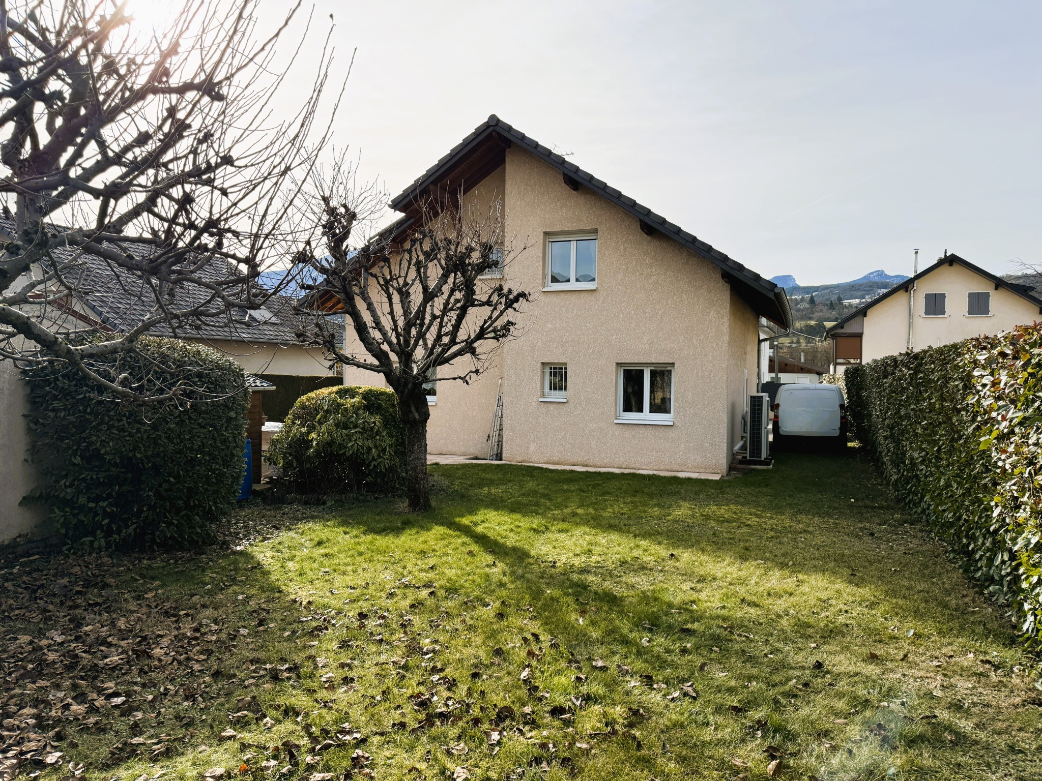 La ravoire, dans quartier calme et résidentiel, belle maison individuelle 4 chambres — photo 14