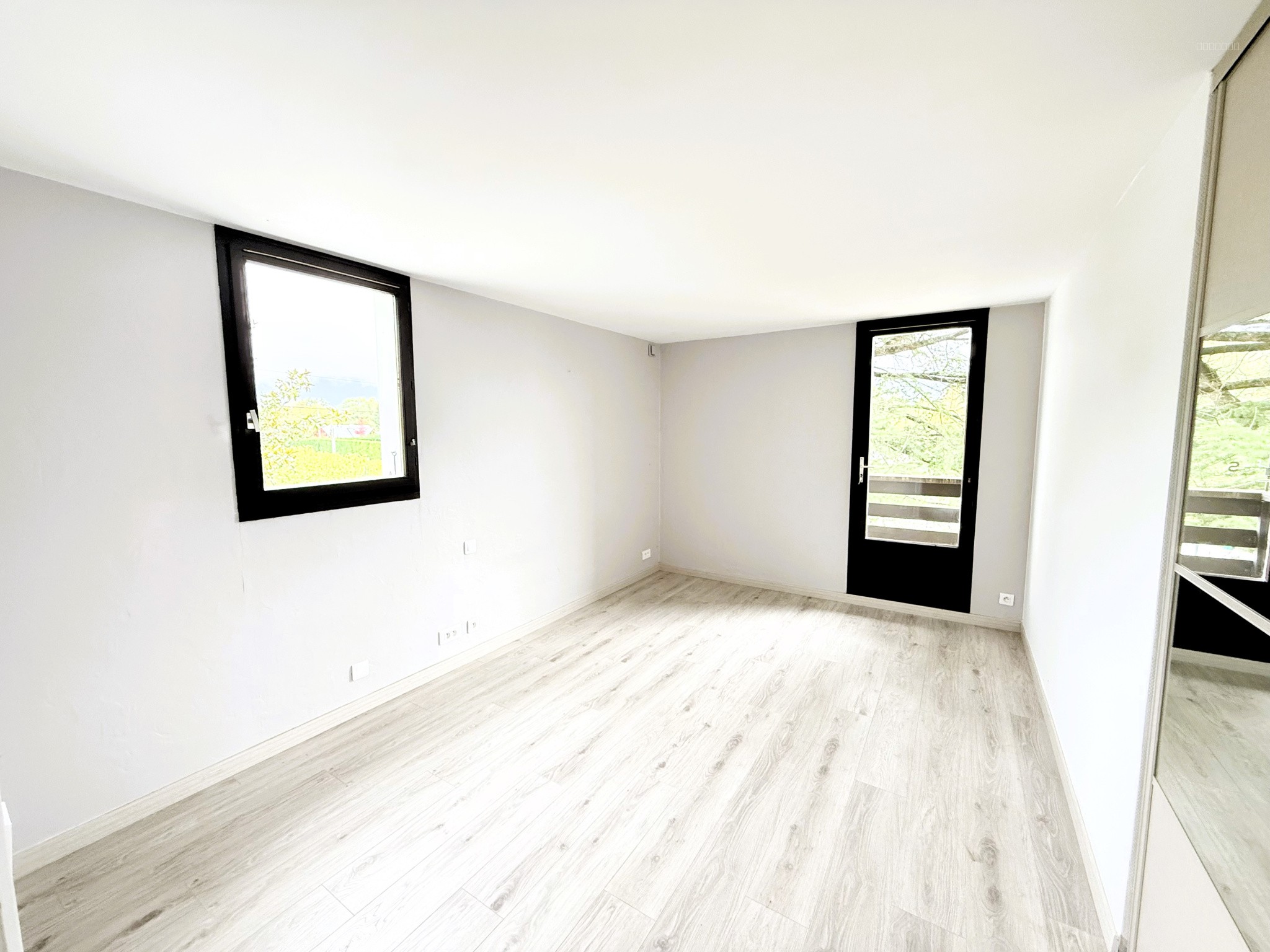 St Baldoph, premières hauteurs, jolie maison familiale de 207m2 avec 7 chambres — photo 5