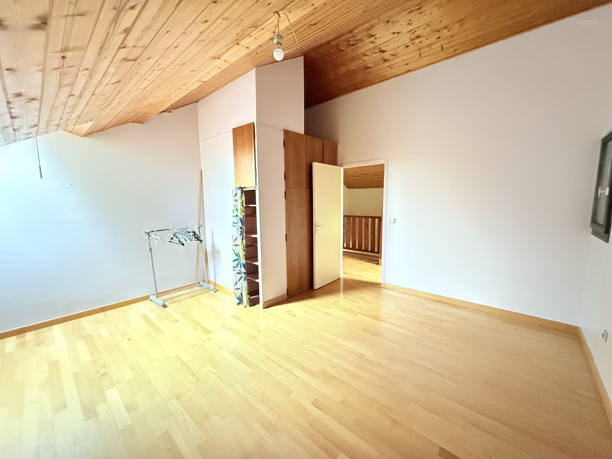 St Baldoph, premières hauteurs, jolie maison familiale de 207m2 avec 7 chambres — photo 7