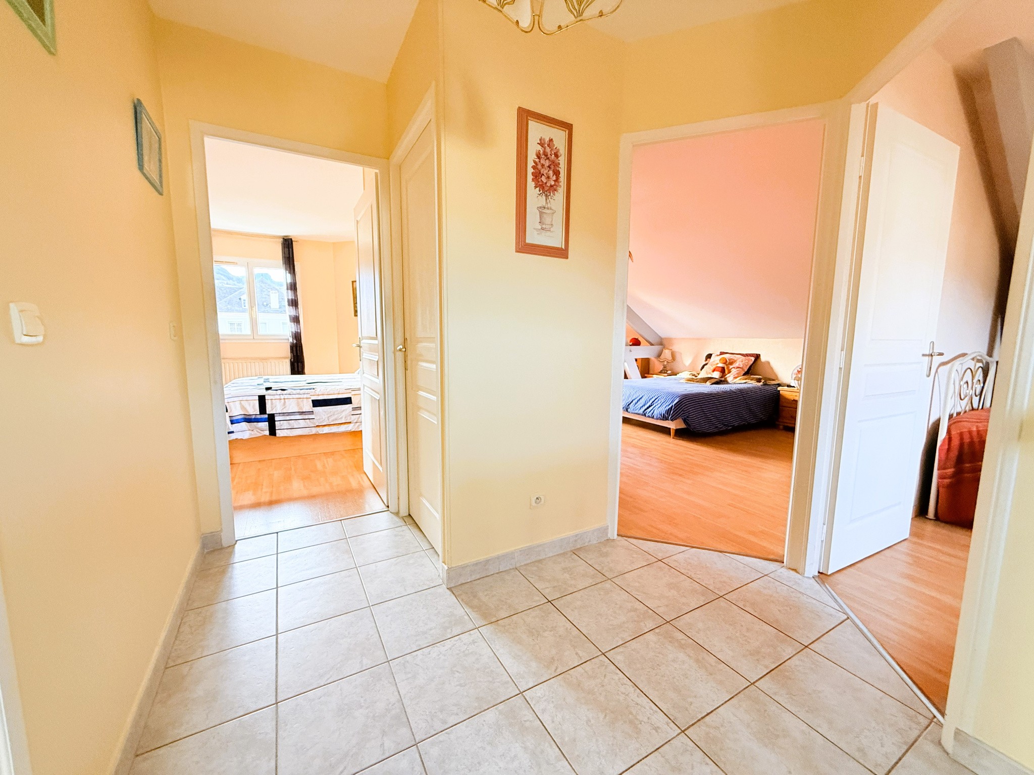 La ravoire, dans quartier calme et résidentiel, belle maison individuelle 4 chambres — photo 11