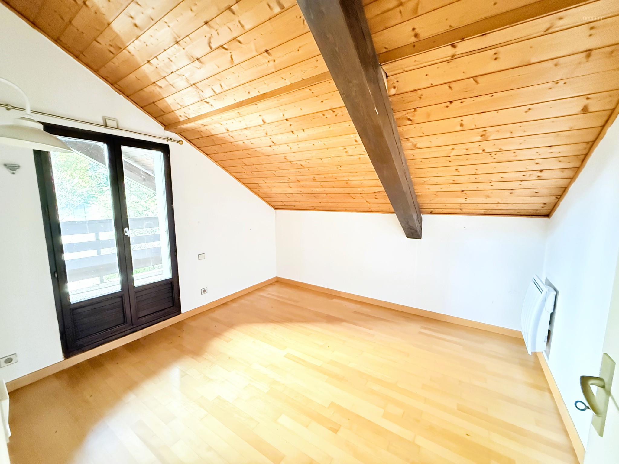 St Baldoph, premières hauteurs, jolie maison familiale de 207m2 avec 7 chambres — photo 11