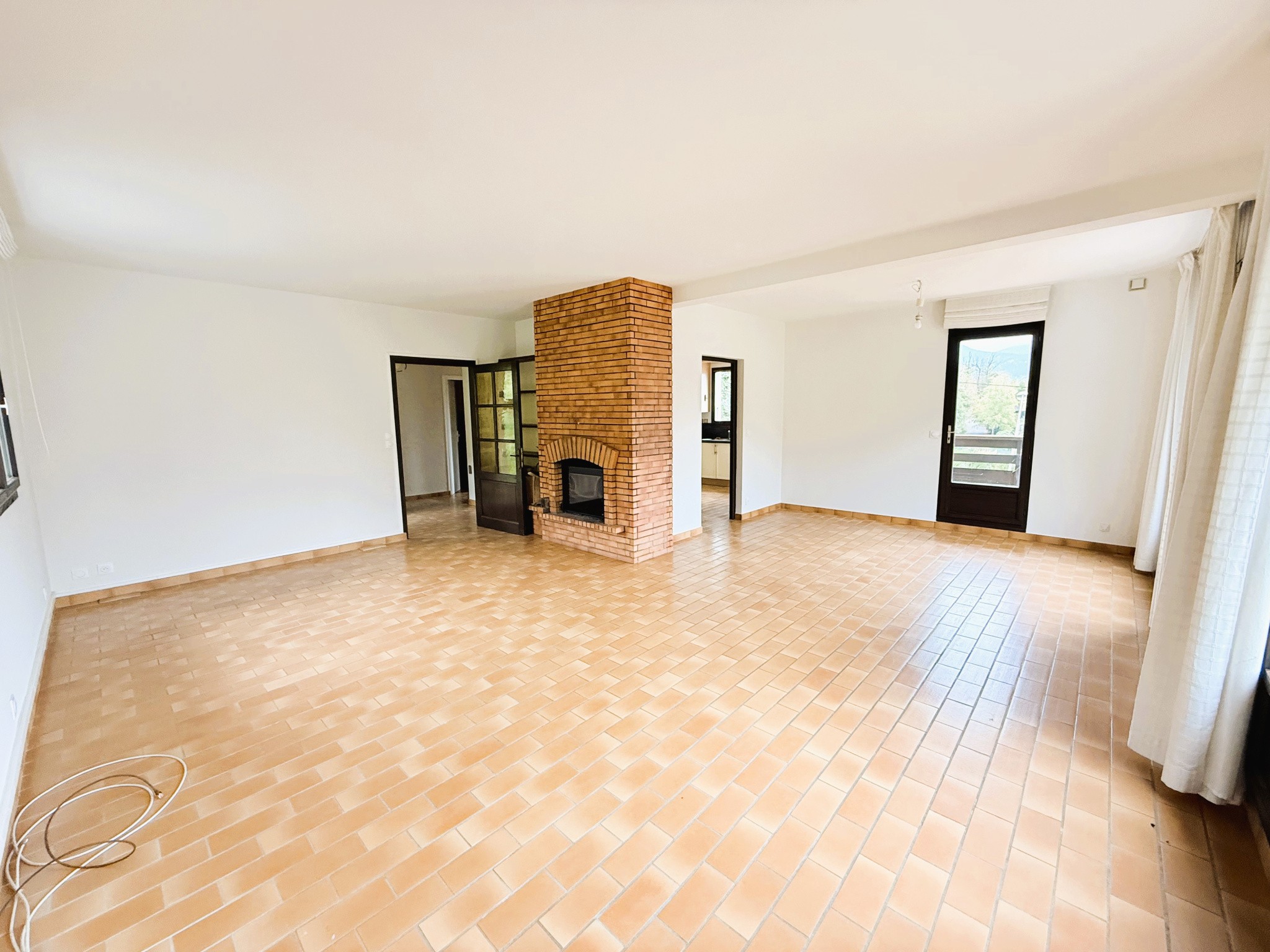 St Baldoph, premières hauteurs, jolie maison familiale de 207m2 avec 7 chambres — photo 4