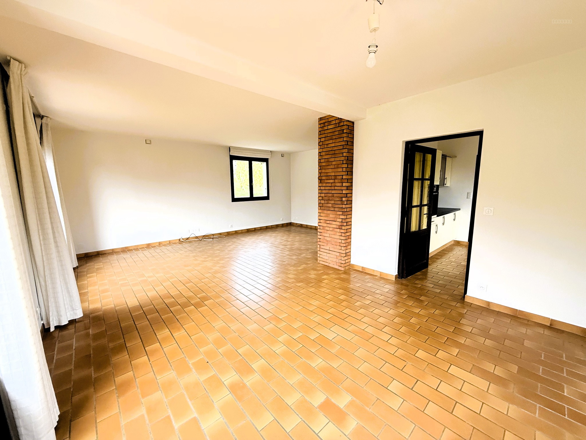 St Baldoph, premières hauteurs, jolie maison familiale de 207m2 avec 7 chambres — photo 3