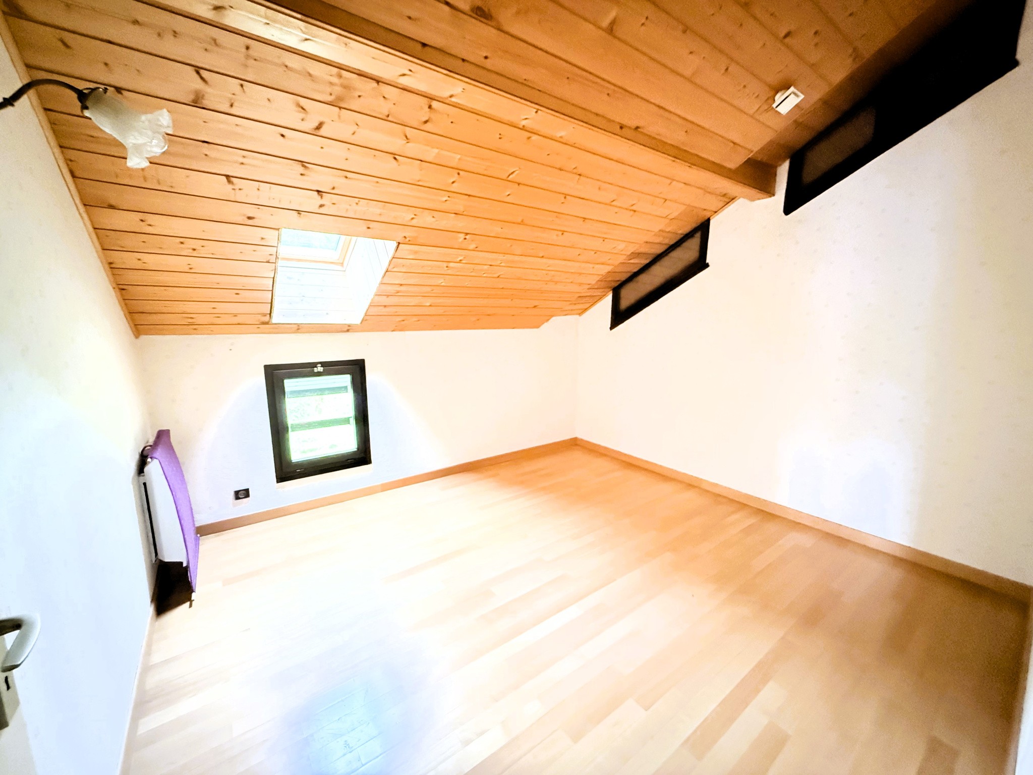 St Baldoph, premières hauteurs, jolie maison familiale de 207m2 avec 7 chambres — photo 9
