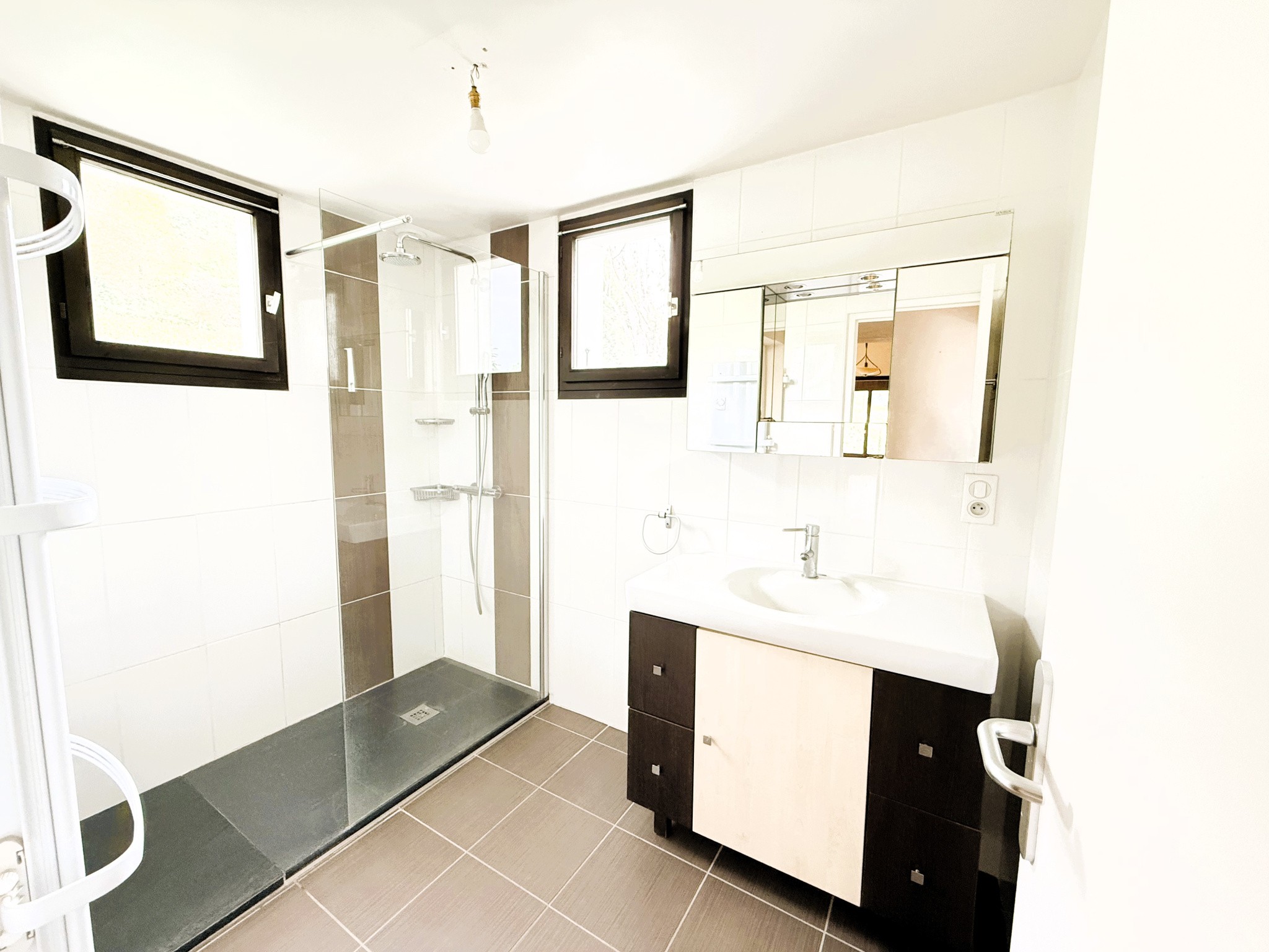 St Baldoph, premières hauteurs, jolie maison familiale de 207m2 avec 7 chambres — photo 6