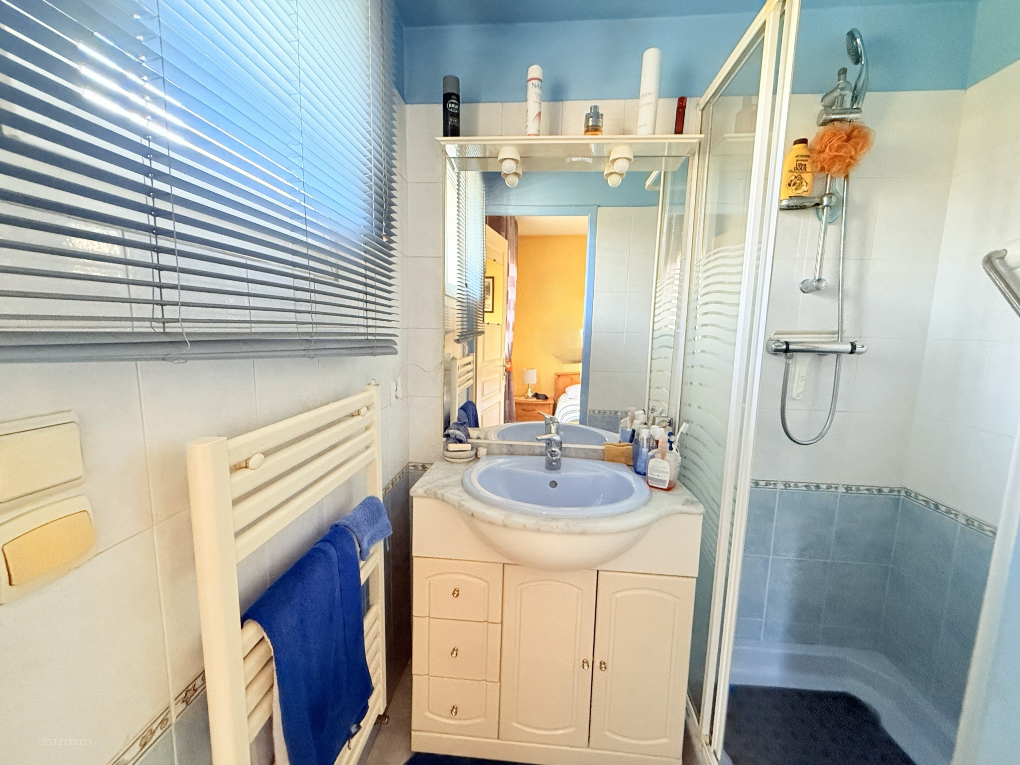 La ravoire, dans quartier calme et résidentiel, belle maison individuelle 4 chambres — photo 10