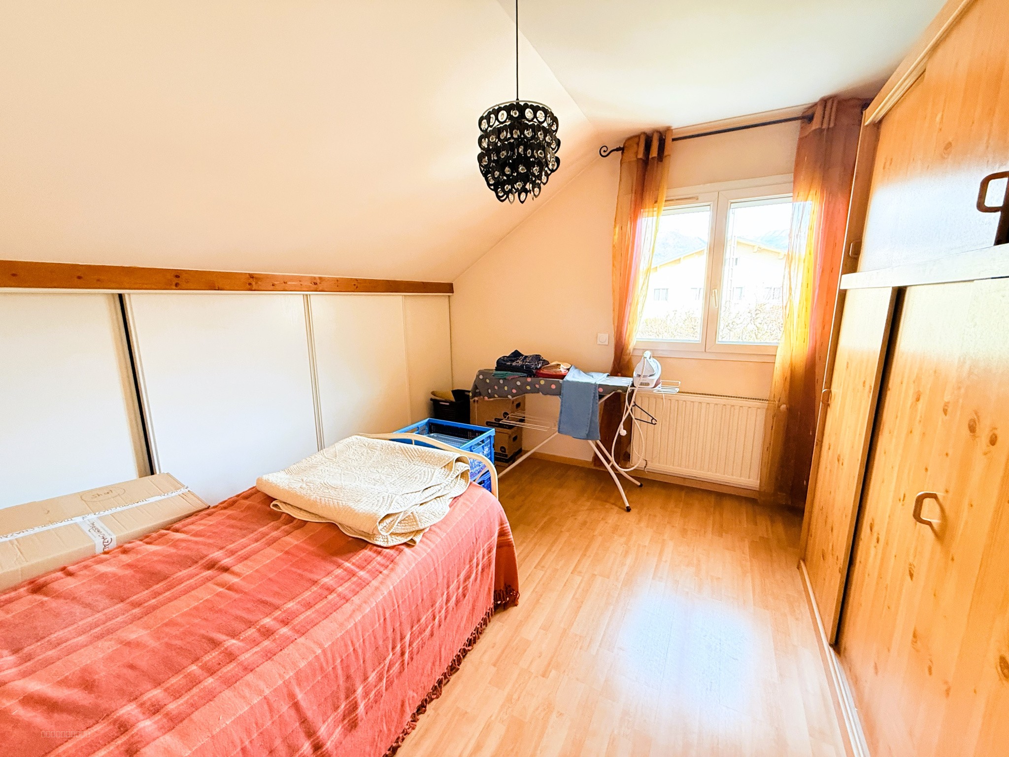 La ravoire, dans quartier calme et résidentiel, belle maison individuelle 4 chambres — photo 8