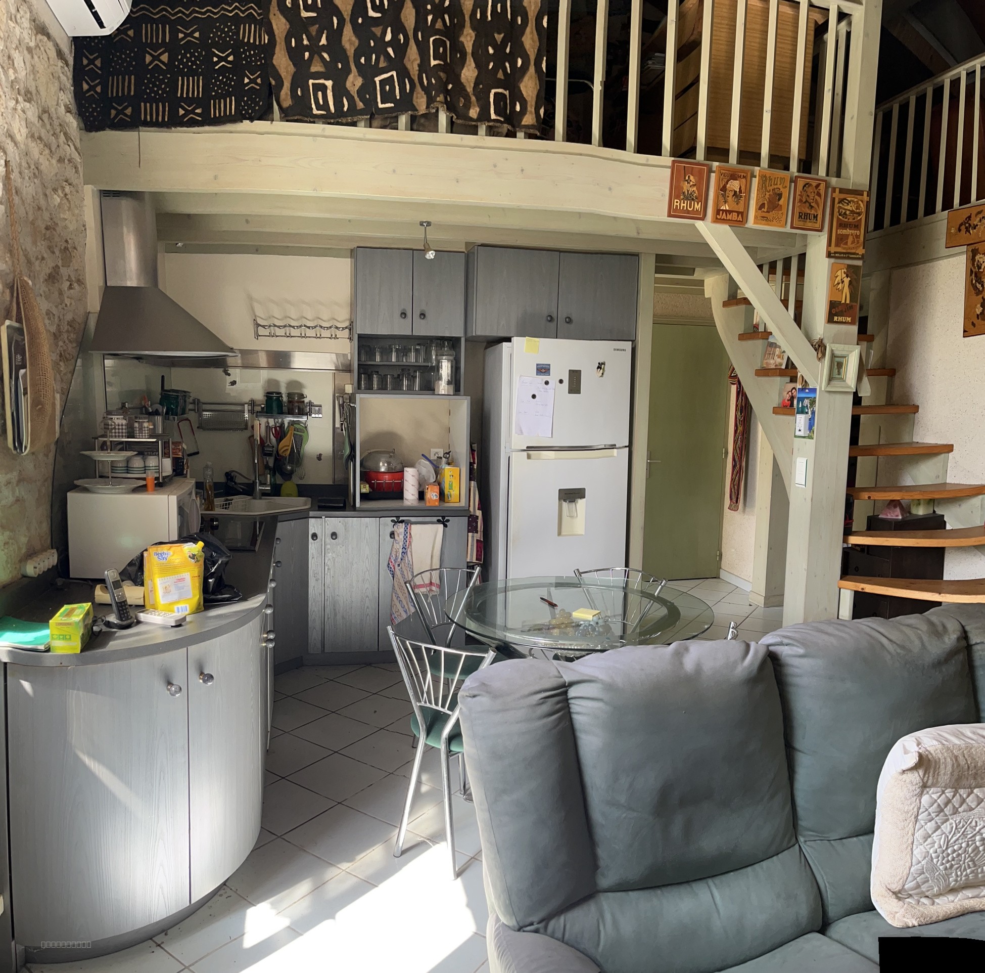 Grande maison avec piscine et dépendances — photo 10