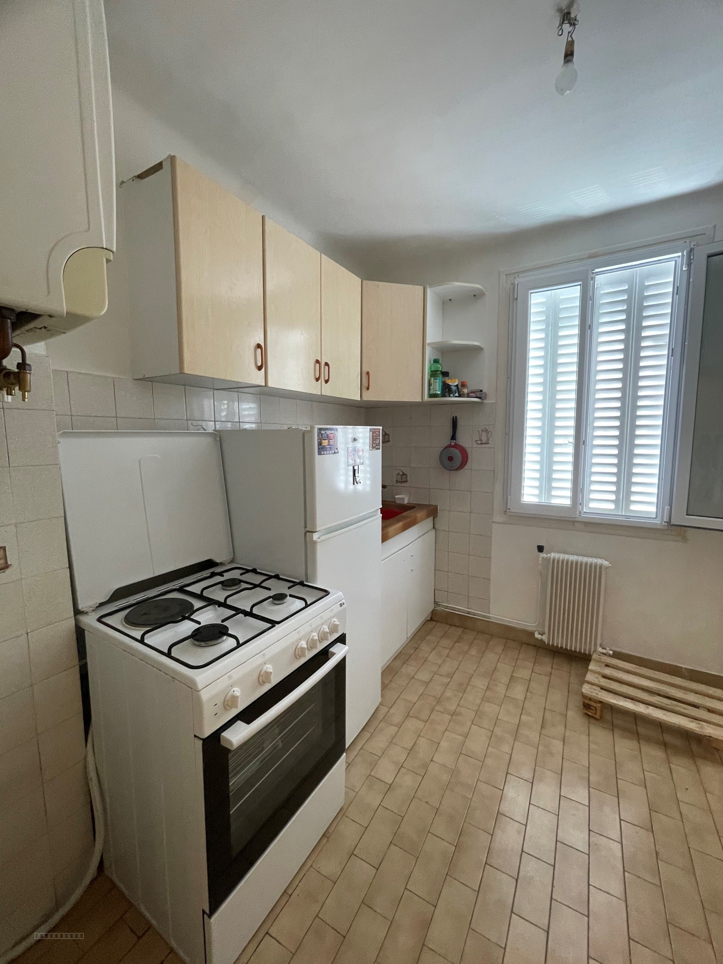 Appartement T3 proche Gare de Perpignan — photo 2