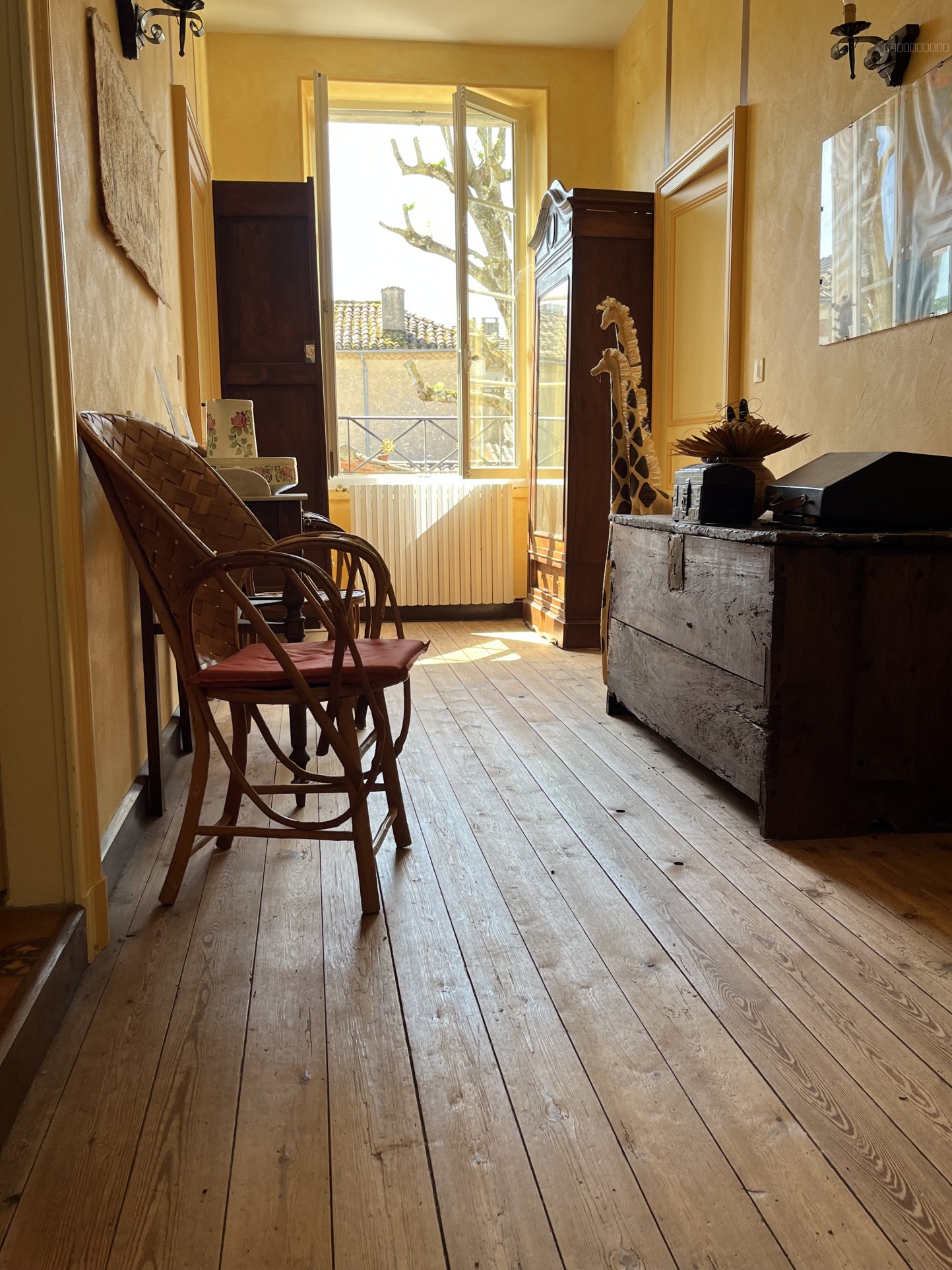 Grande maison avec piscine et dépendances — photo 7