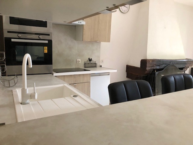 Charmant 2 pièces 36 m2 de plain-pied avec jardin privatif de100 m2 dans belle Résidence de bords de Seine pro — photo 10