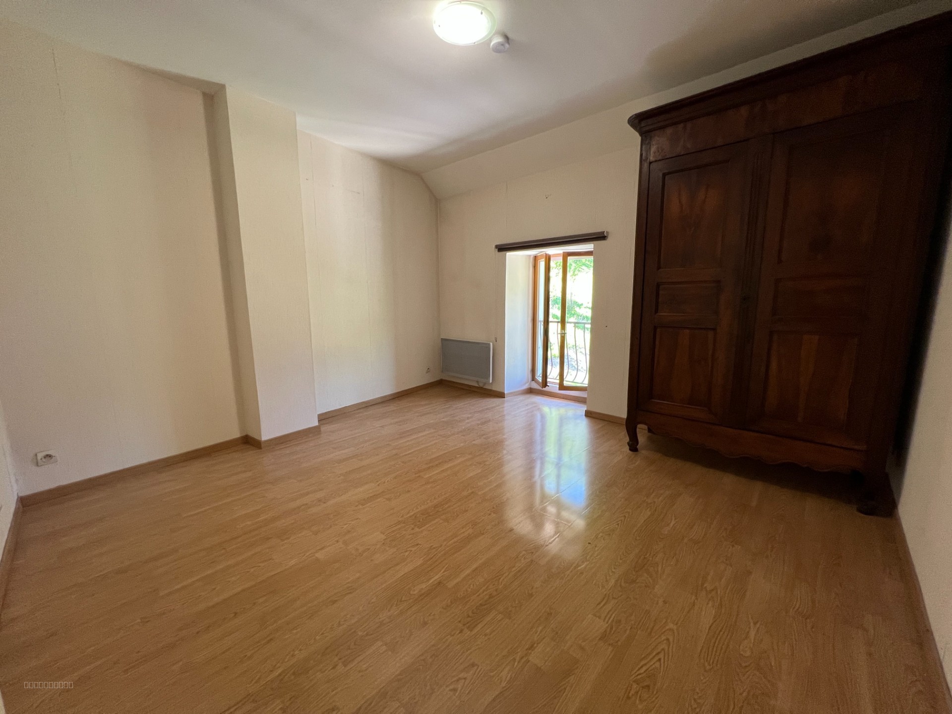 HAUT DE CORENC LIMITE SAPPEY ANCIENNE FERME RENOVEE — photo 10