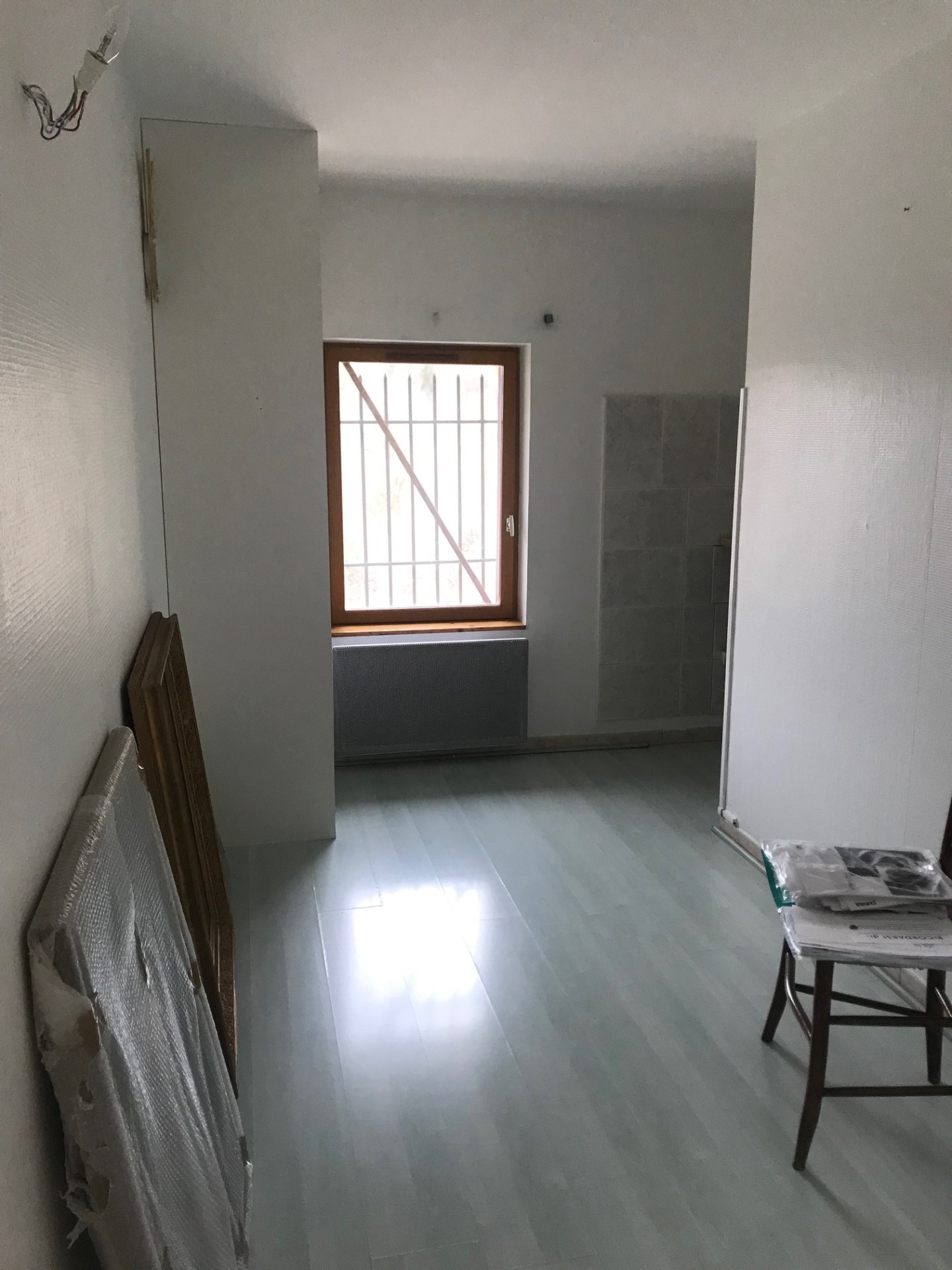 HAUT DE CORENC LIMITE SAPPEY ANCIENNE FERME RENOVEE — photo 13