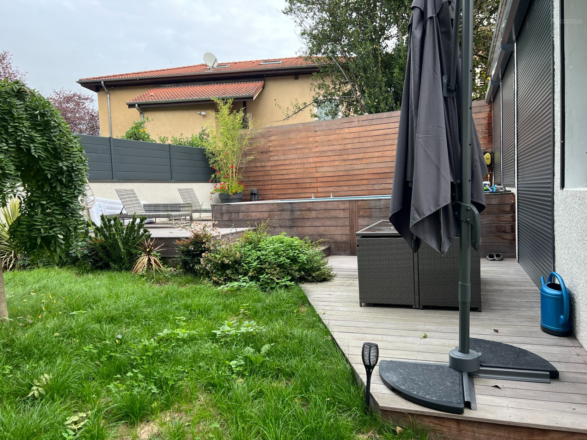 GIERES LOFT 152m2 + JARDIN + COULOIR DE NAGE — photo 15
