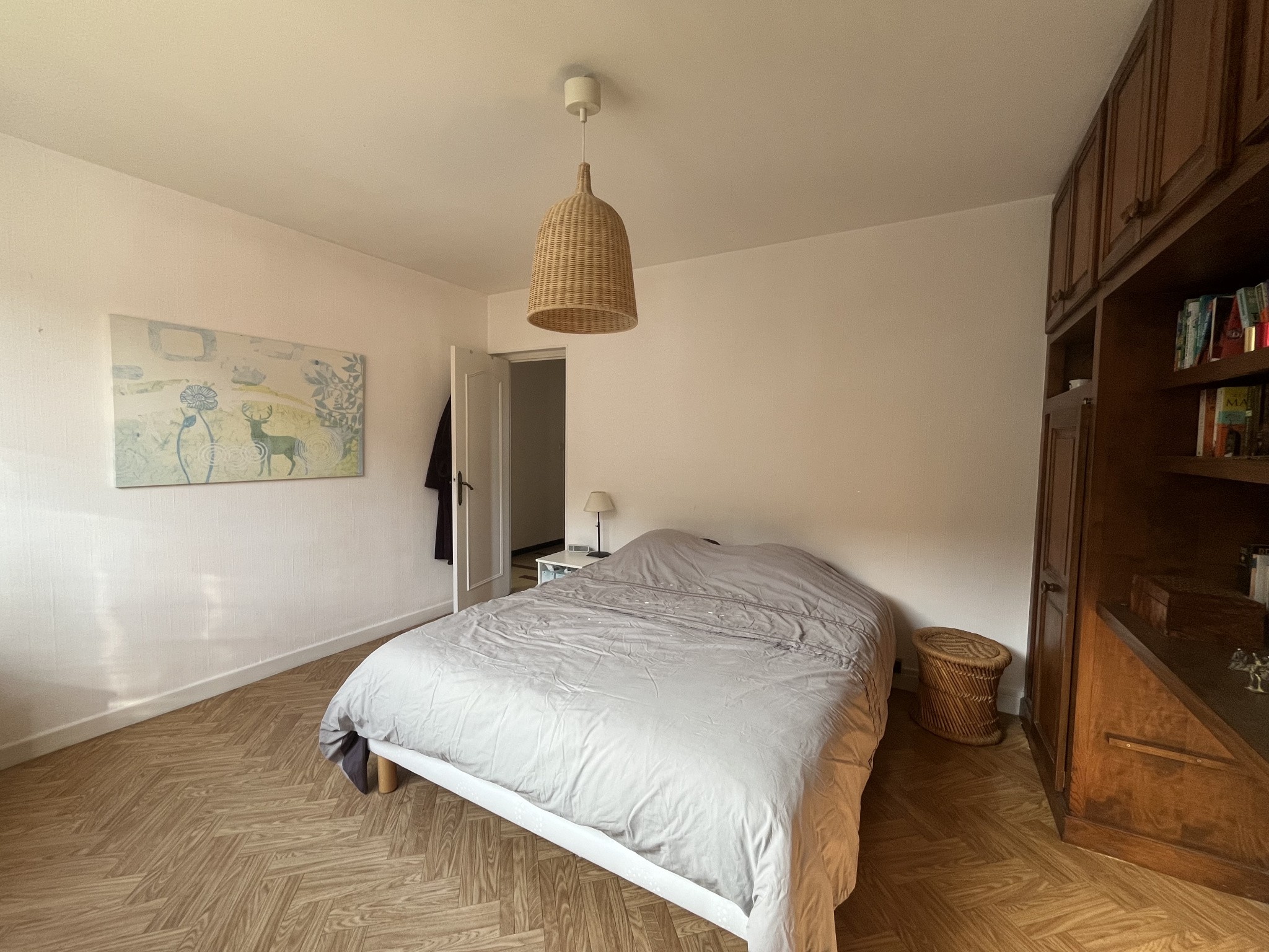 EXCLUSIVITE GIERES LES AULNES SECTEUR LE MOIRON 4 PIECES — photo 10