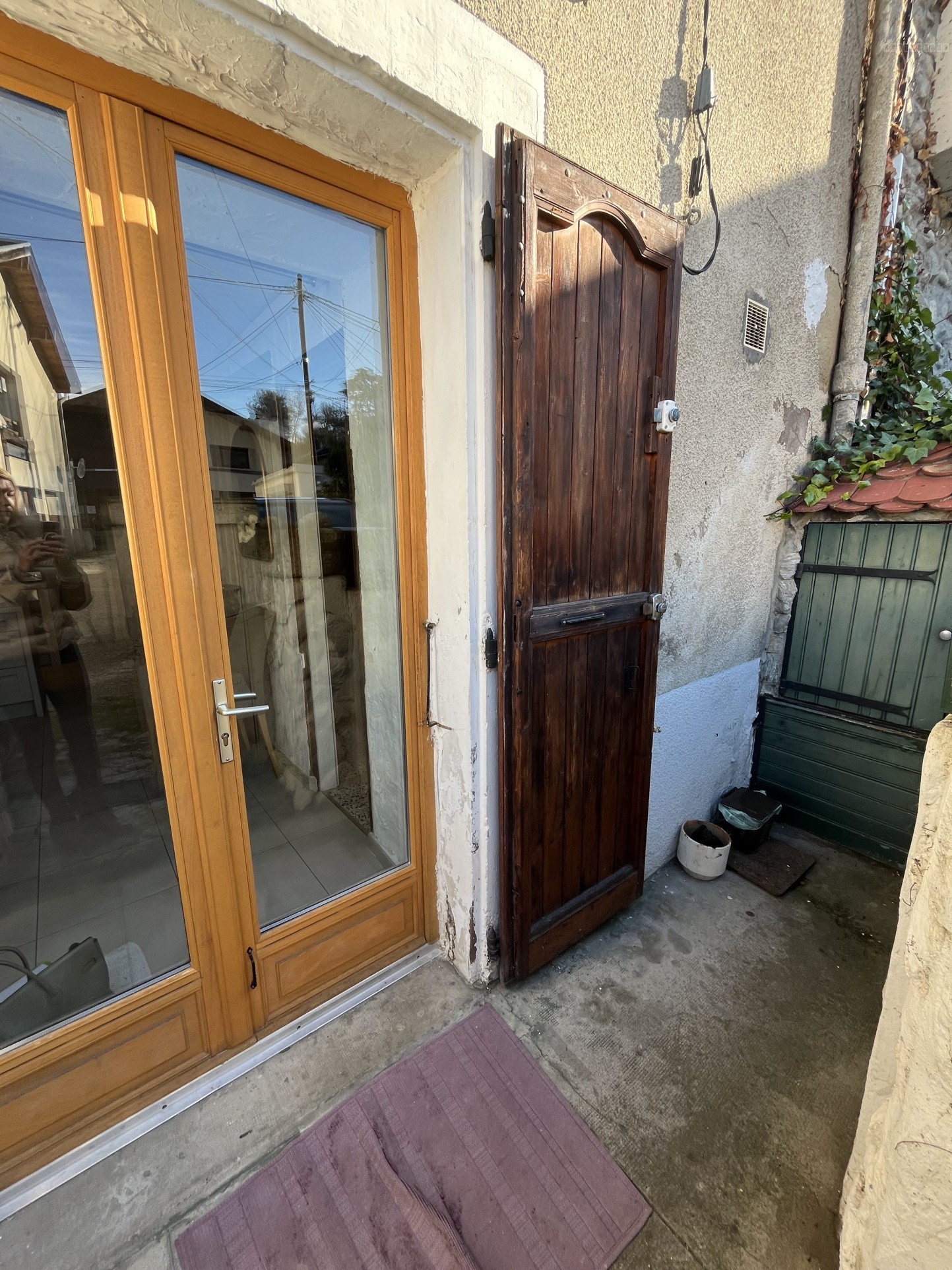 GIERES QUARTIER ROSERAIE DUPLEX T3/T4 — photo 5