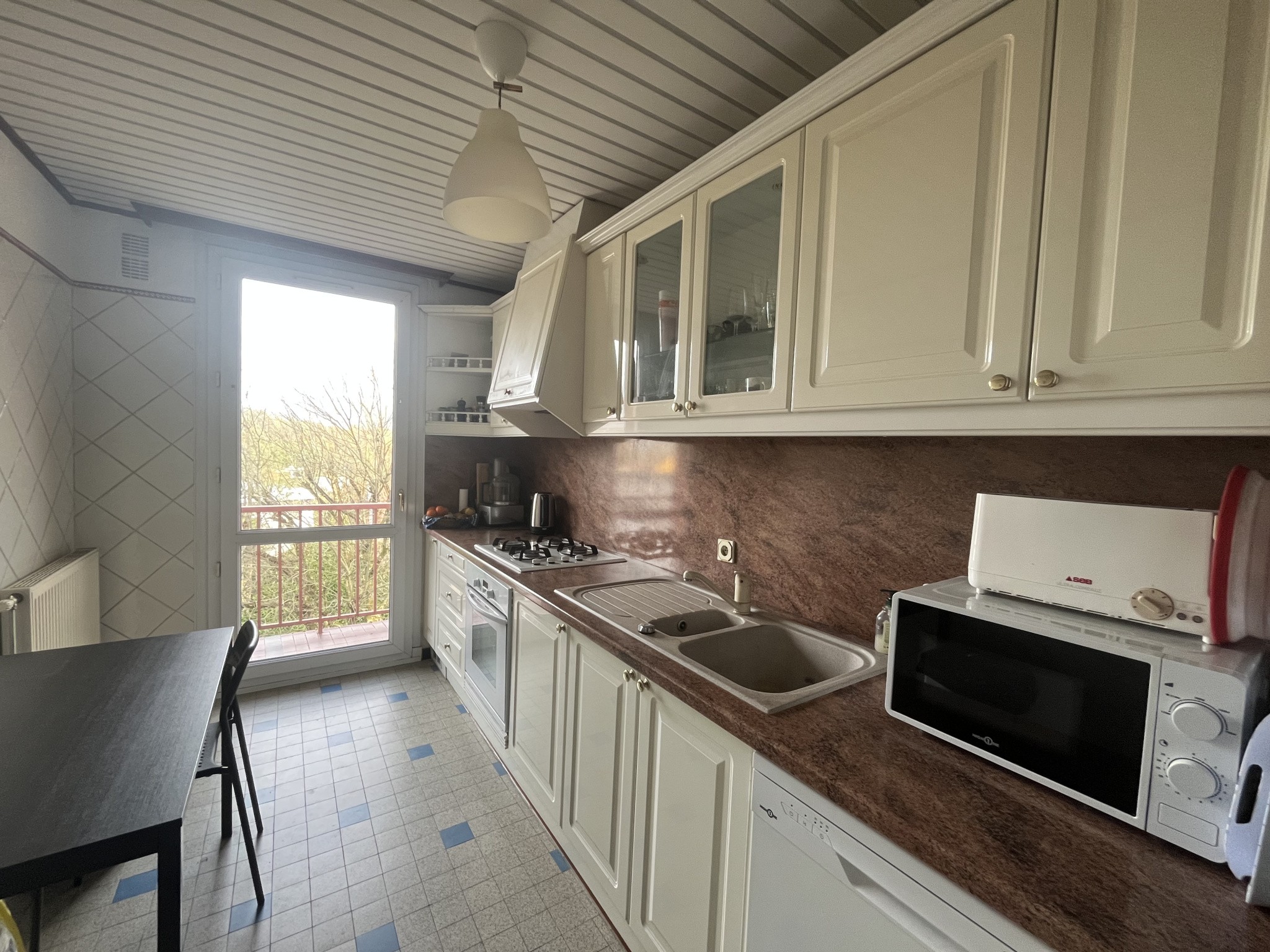 EXCLUSIVITE GIERES LES AULNES SECTEUR LE MOIRON 4 PIECES — photo 6