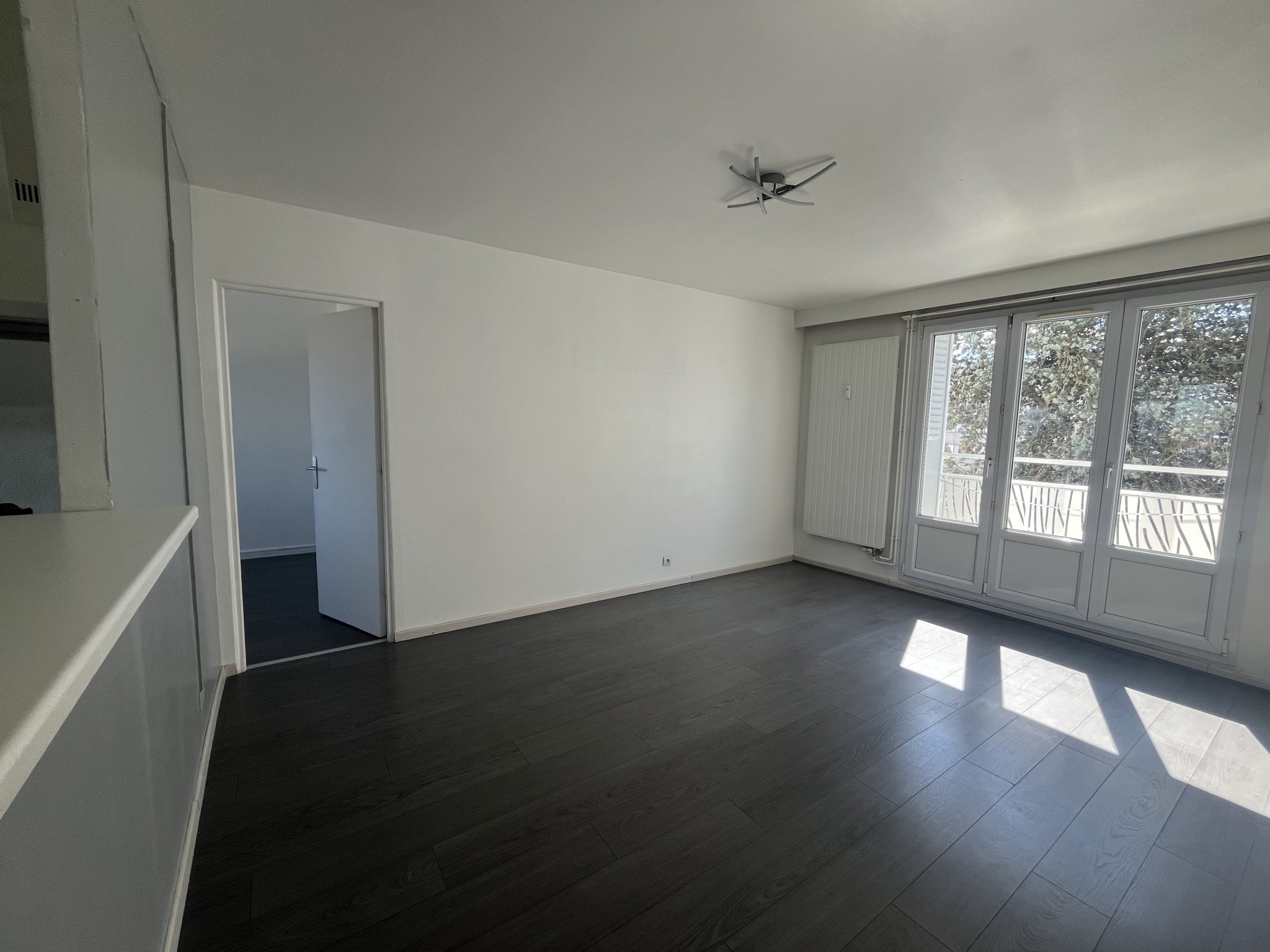 Exclusivité - SAINT MARTIN D'HERES T3 RUE de MALFANGEAT — photo 2
